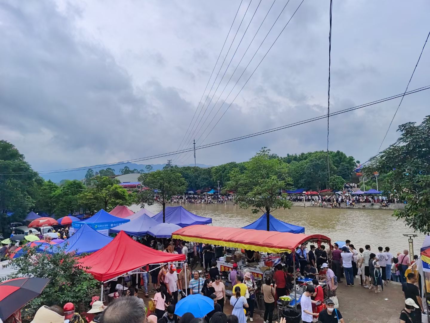 高流古墟旅行图片 2