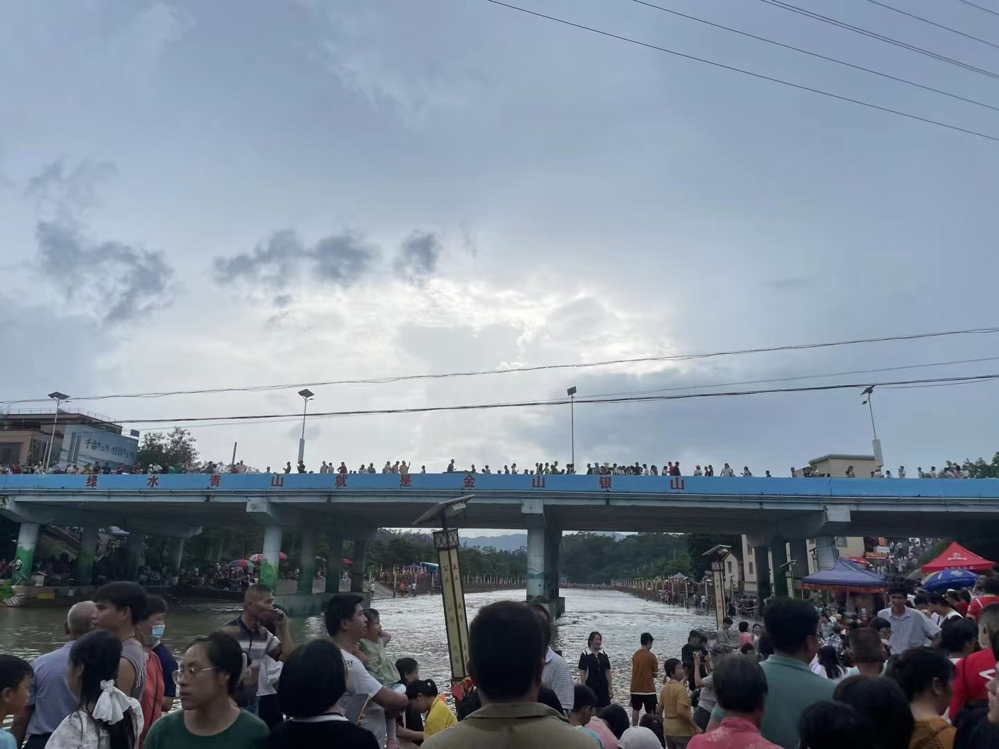 高流古墟旅行图片 3