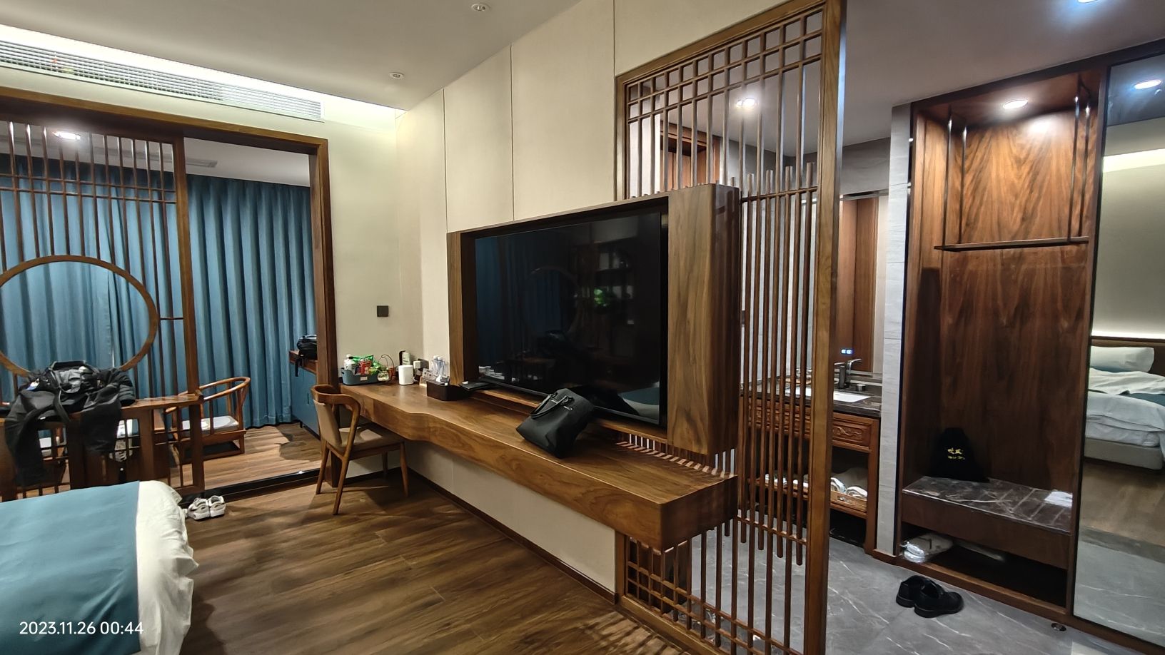 林海生态园旅行图片 2