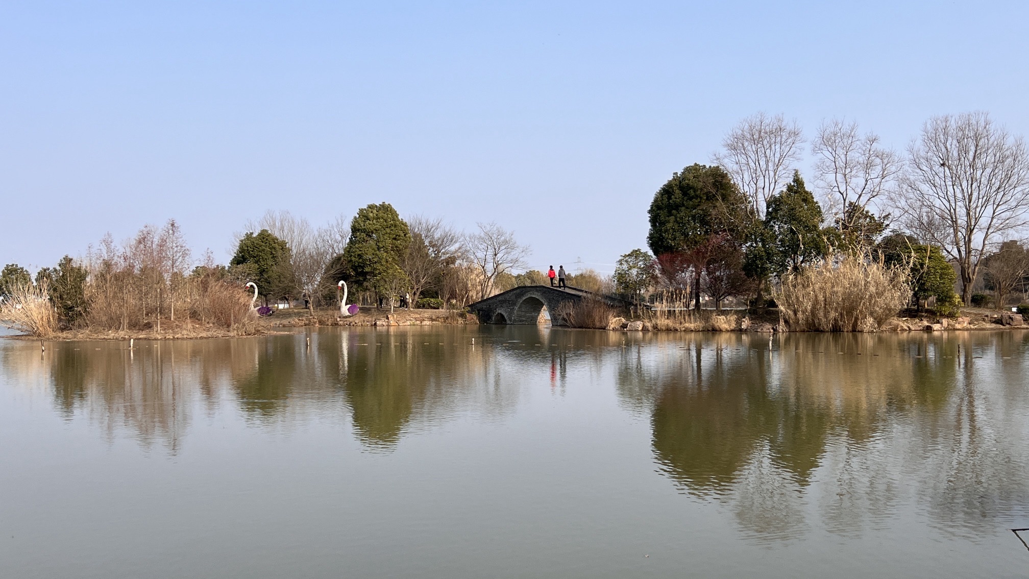 林海生态园旅行图片 2
