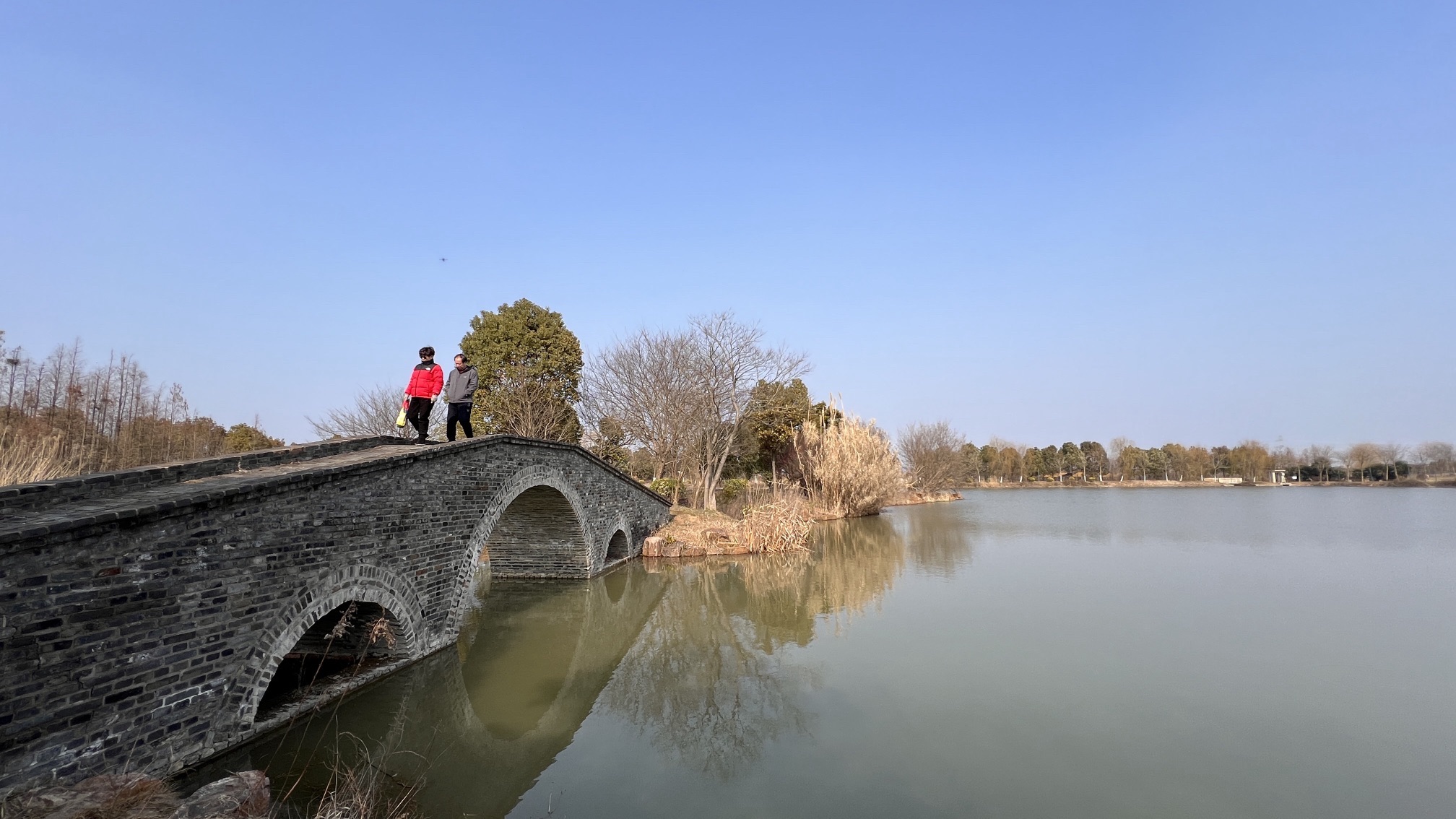 林海生态园旅行图片 1