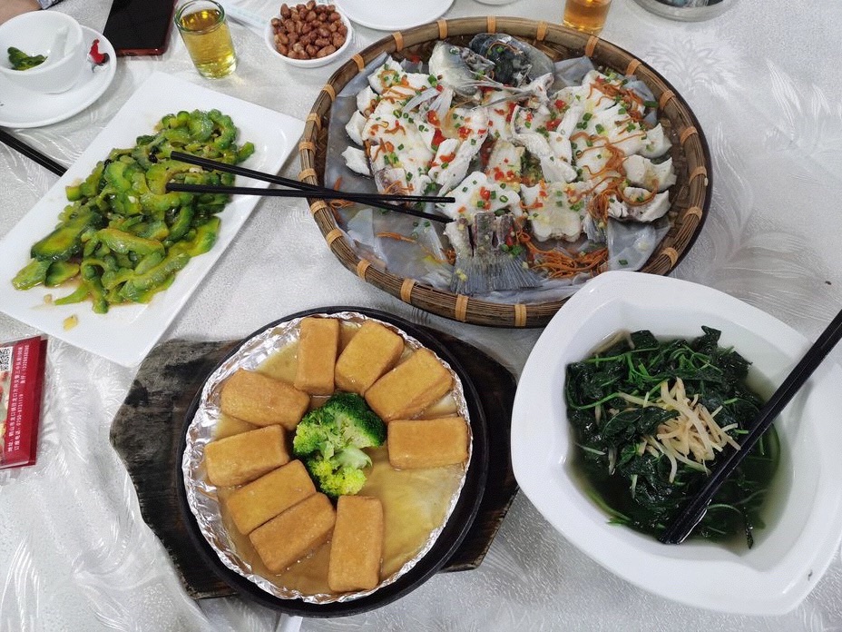 铜兴饭店