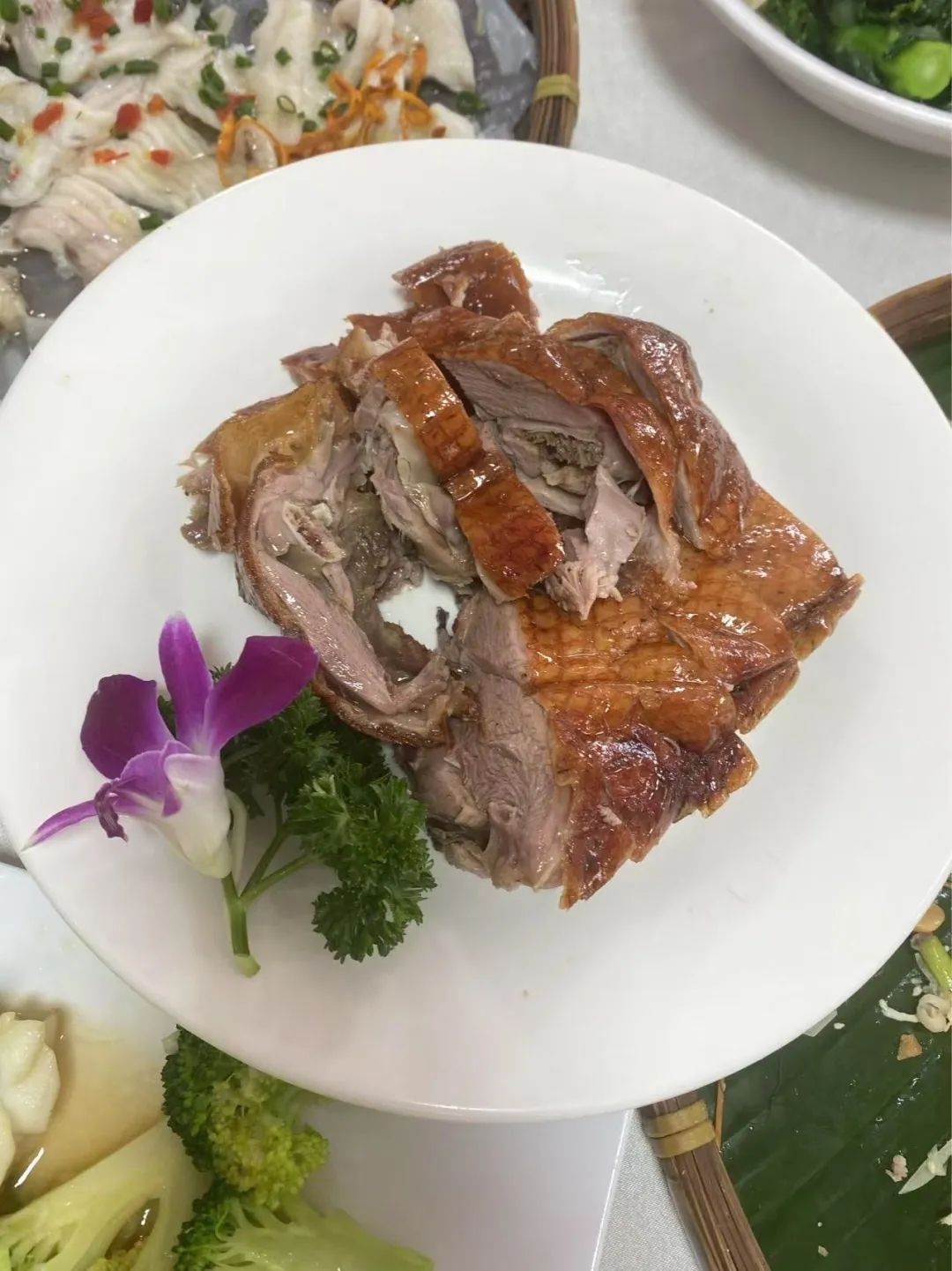 铜兴饭店