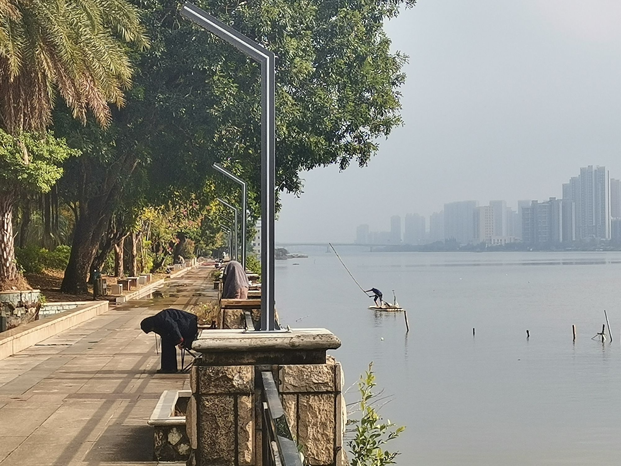 维纳斯爱情广场旅行图片 3