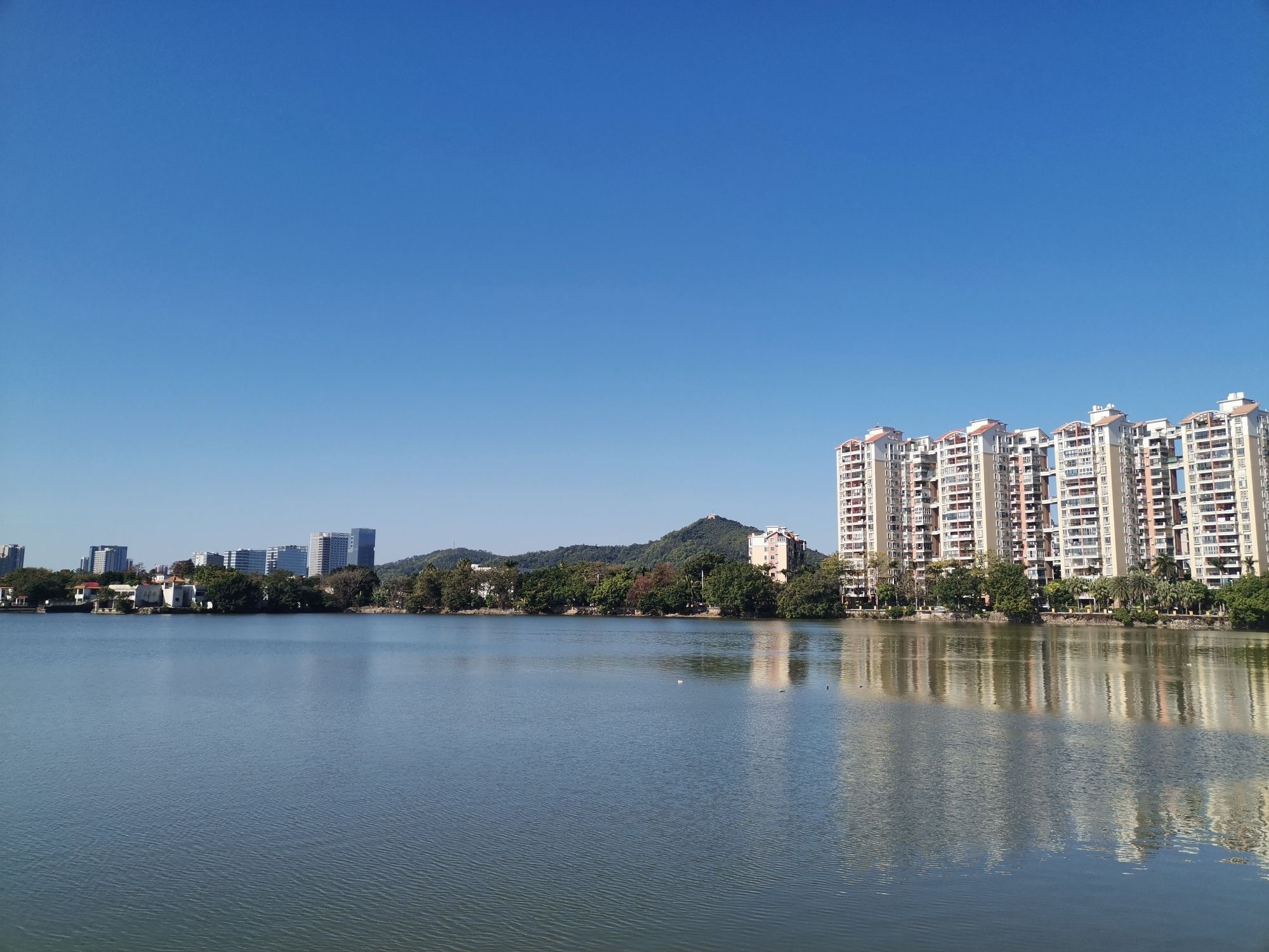 维纳斯爱情广场旅行图片 1