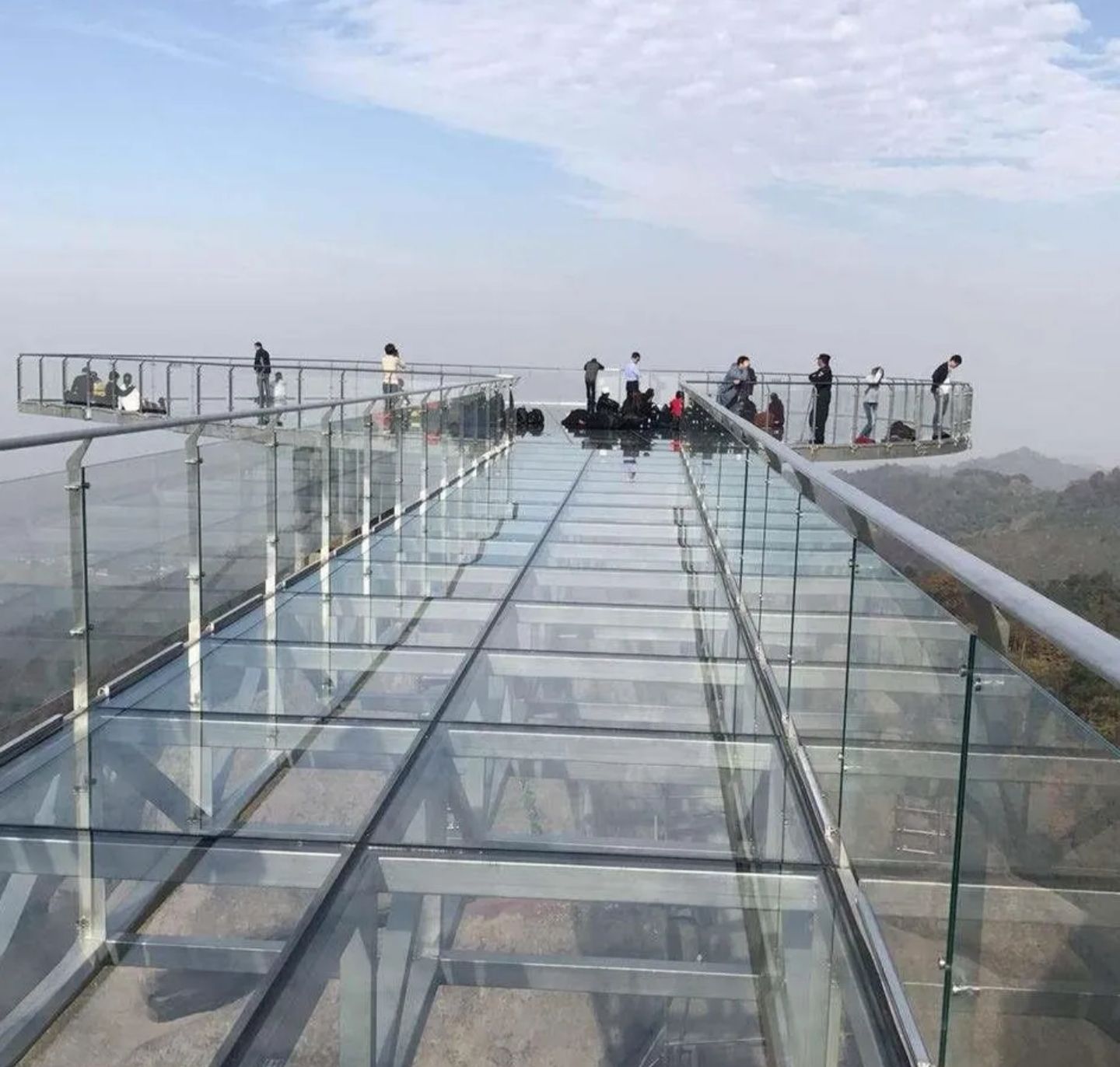 牂牁江湖滨旅游度假区旅行图片 1