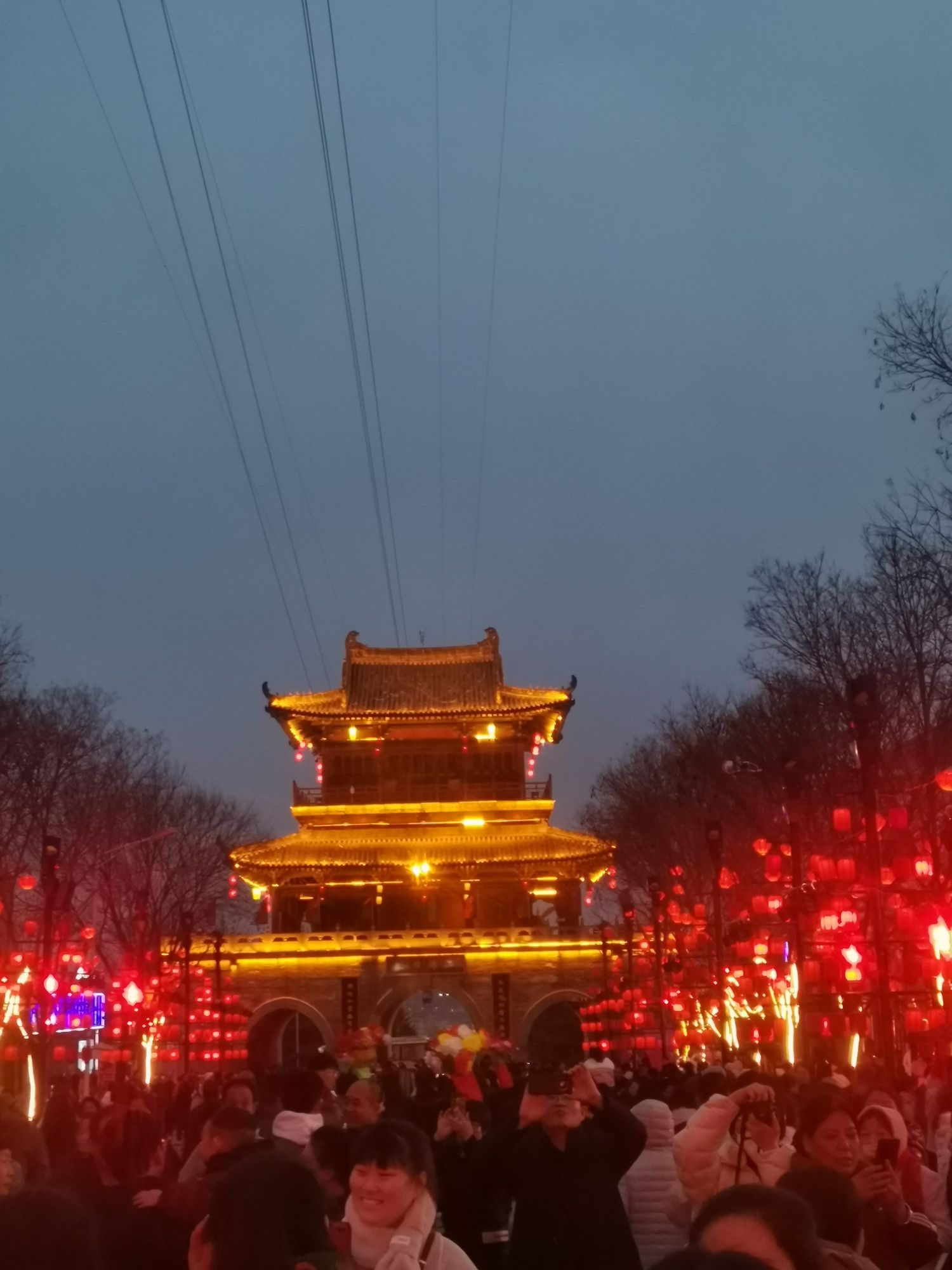 七佛山森林公园旅行图片 2