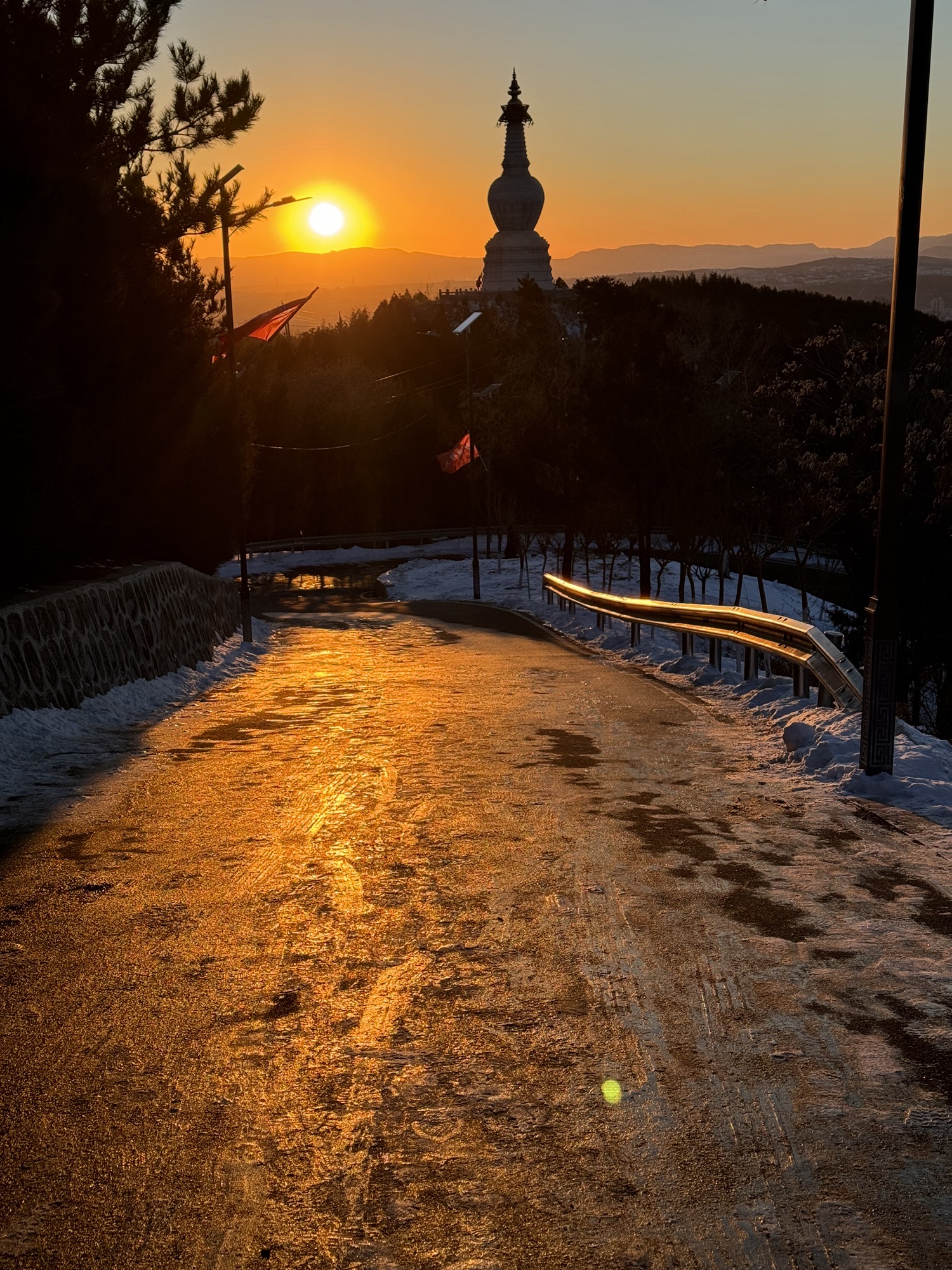 七佛山森林公园旅行图片 1