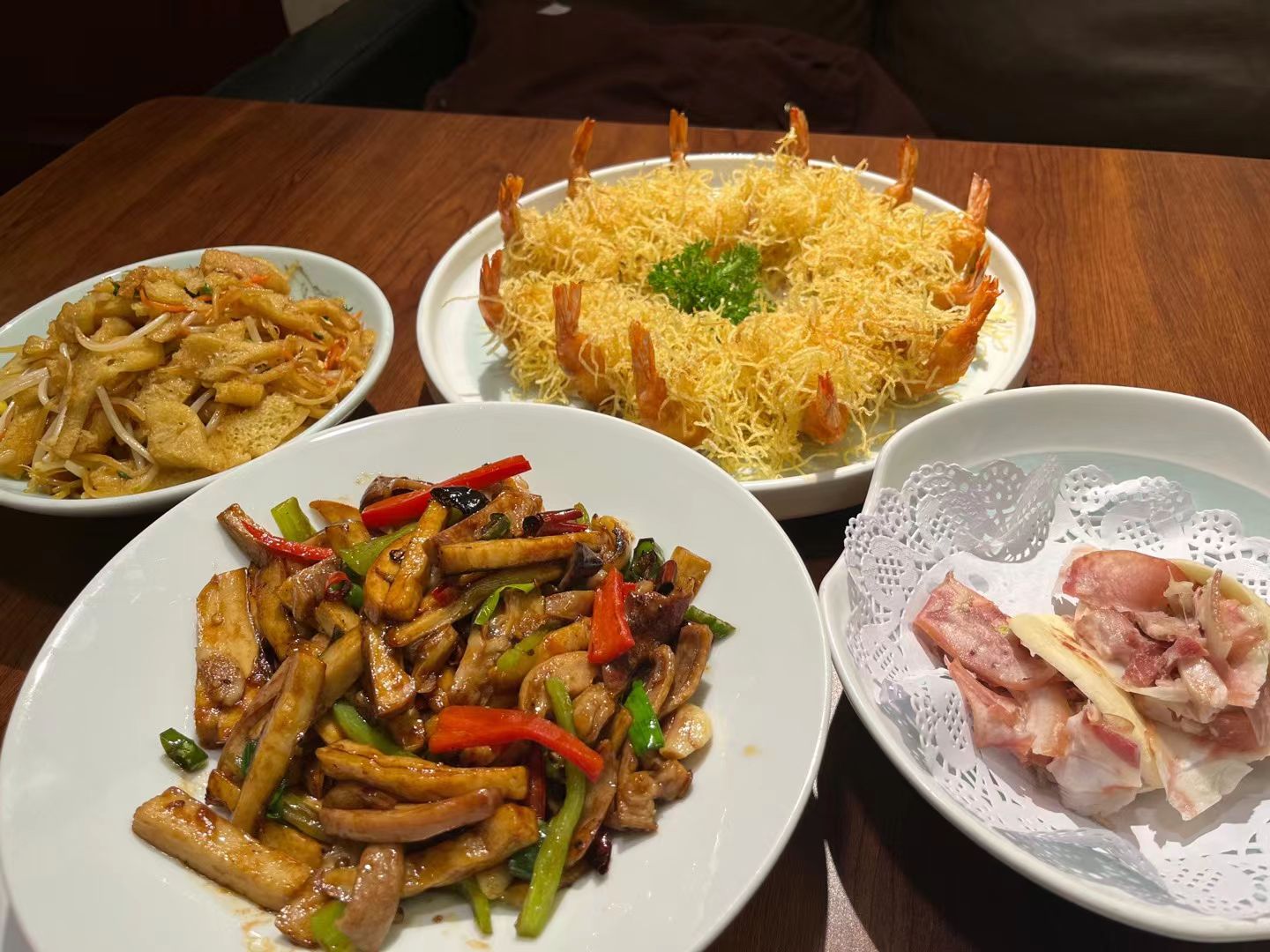 七佛山森林公园旅行图片 3