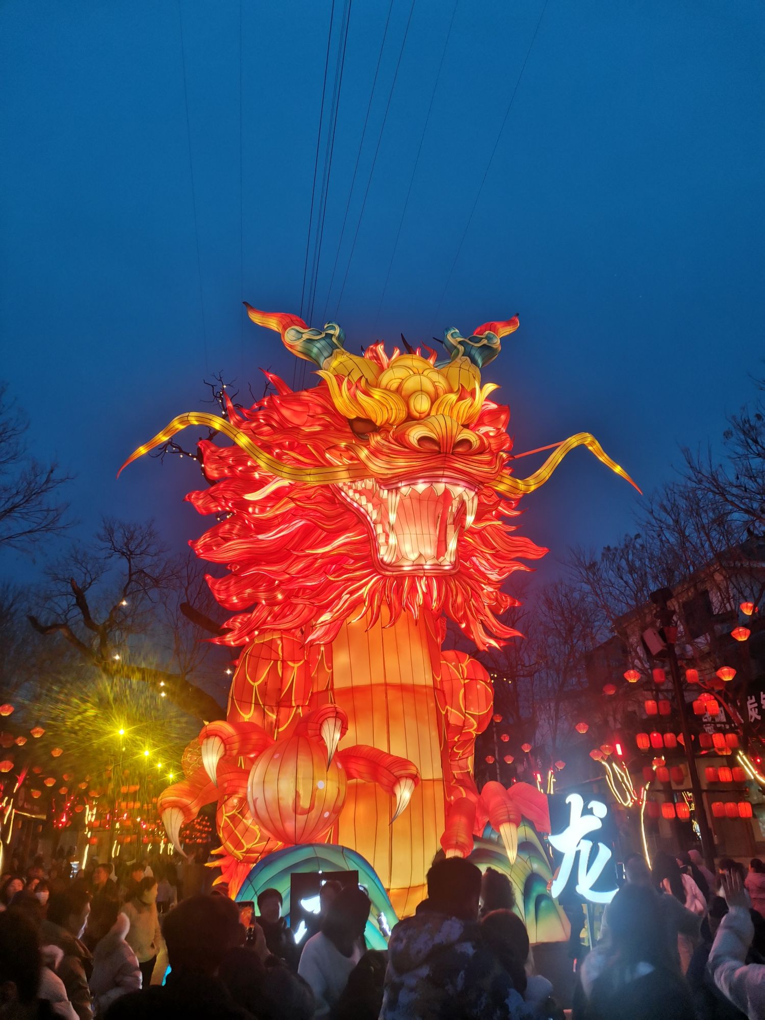 七佛山森林公园旅行图片 3