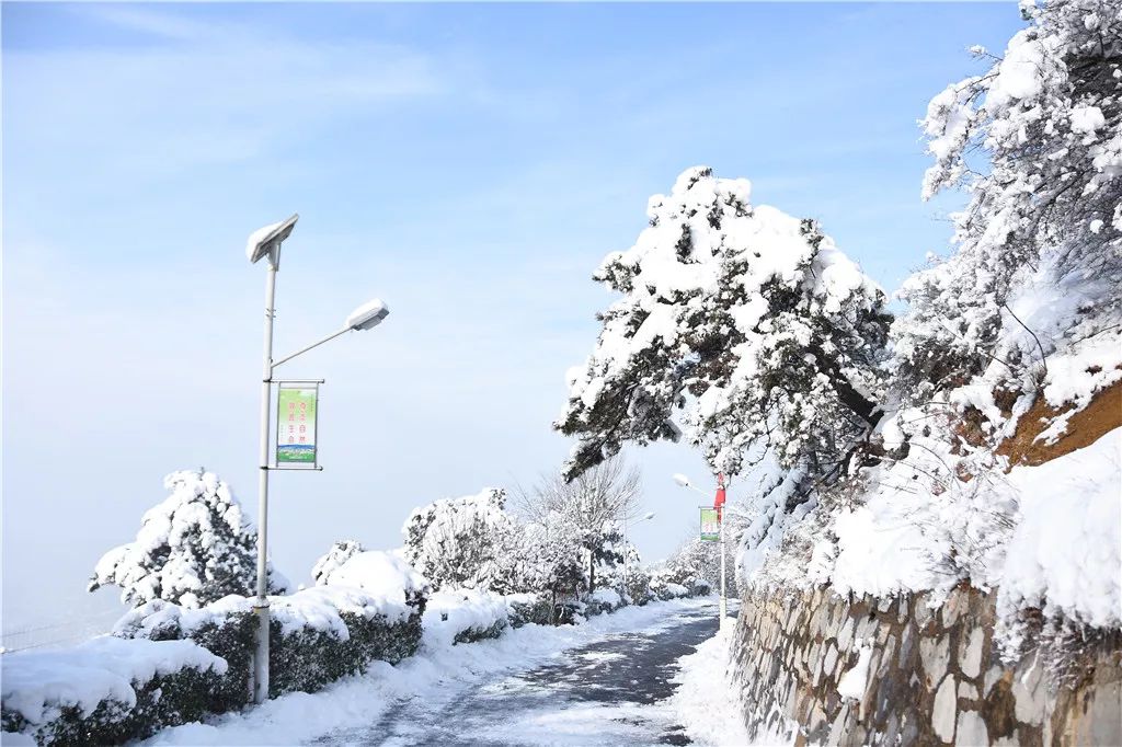 七佛山森林公园