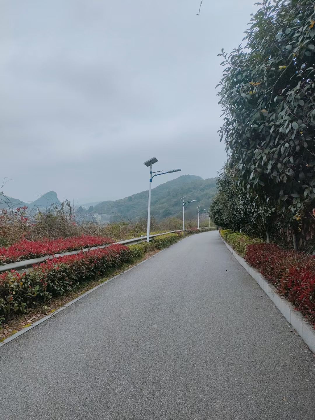 九老峰景区旅行图片 2