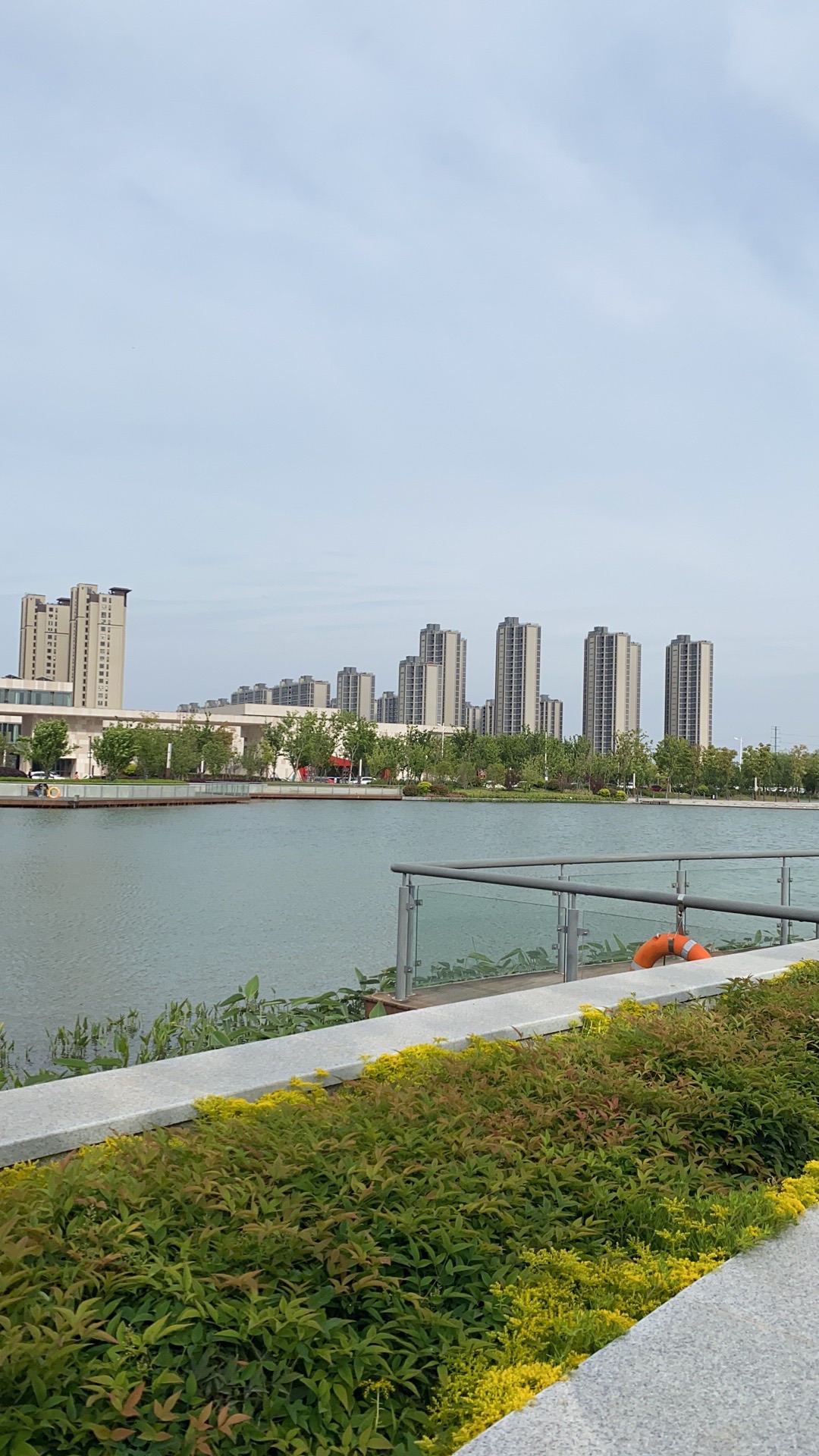 江海文化公园旅行图片 1