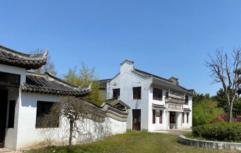 江海文化公园
