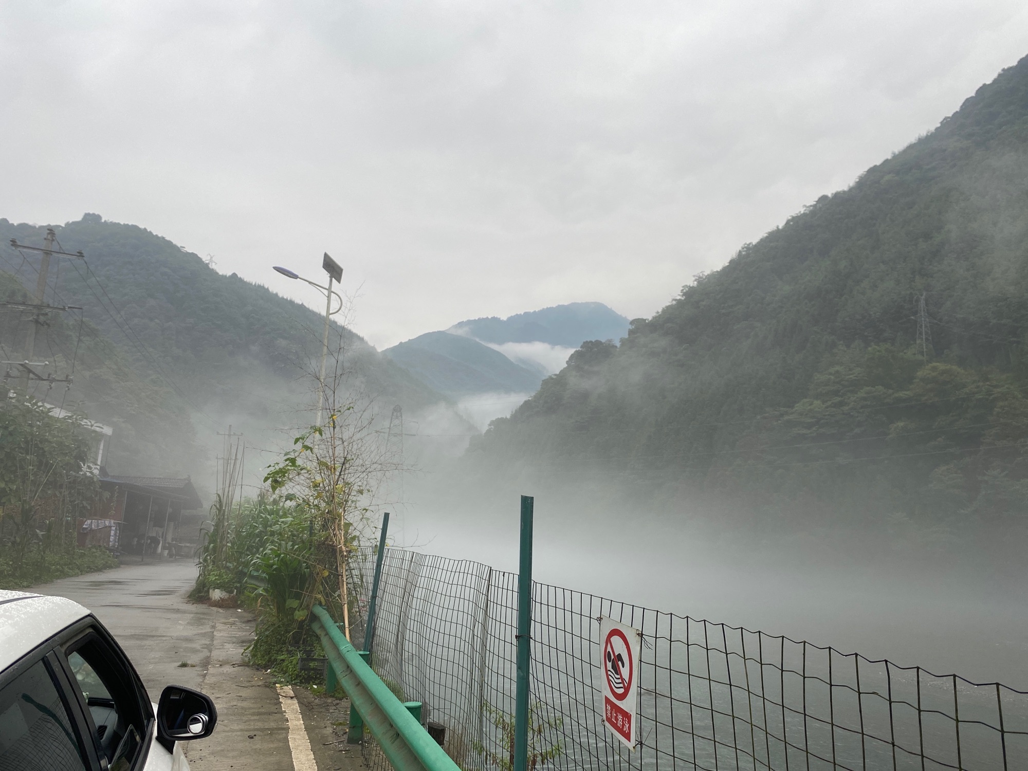 南天门旅行图片 1