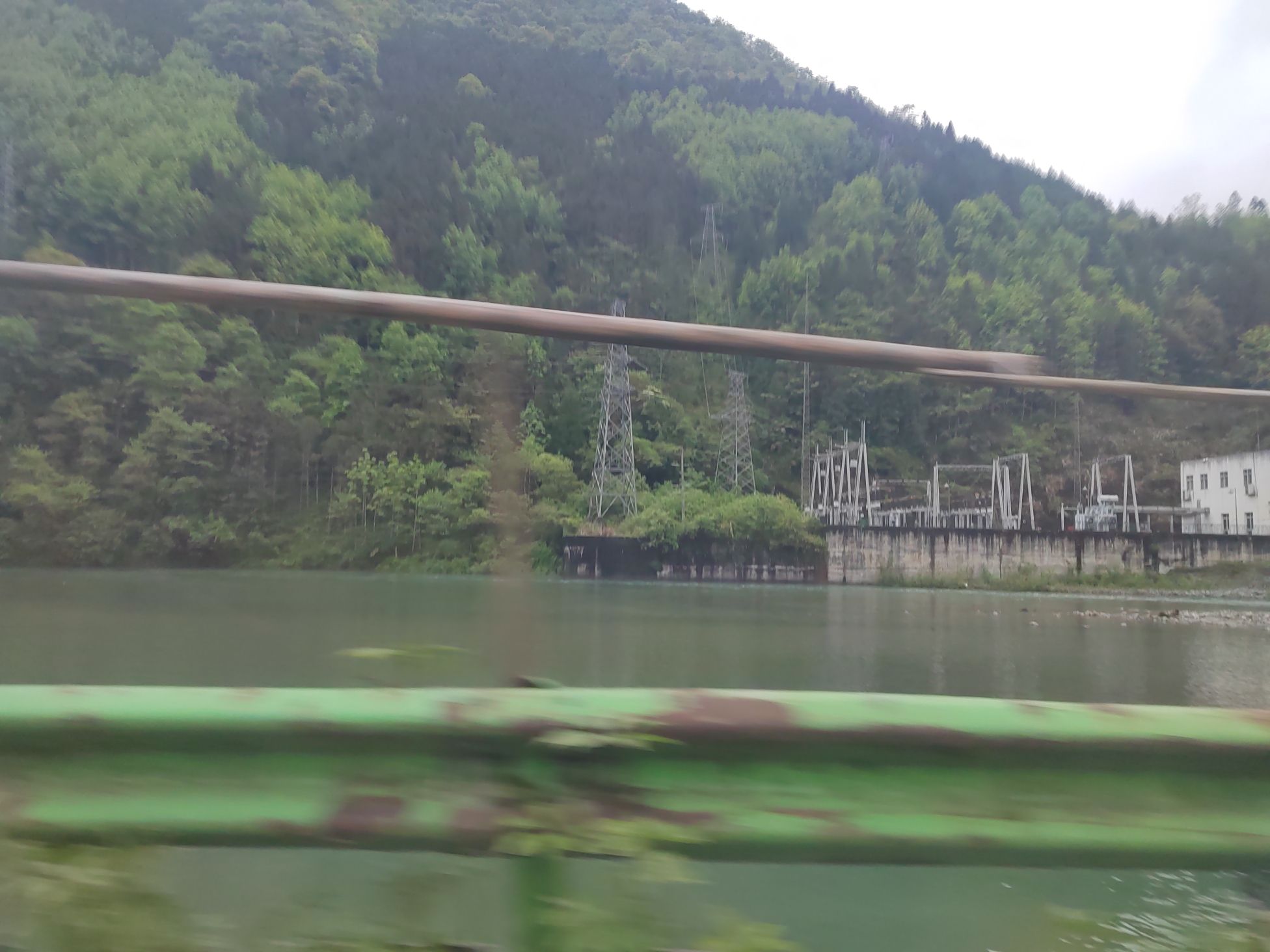 南天门旅行图片 3
