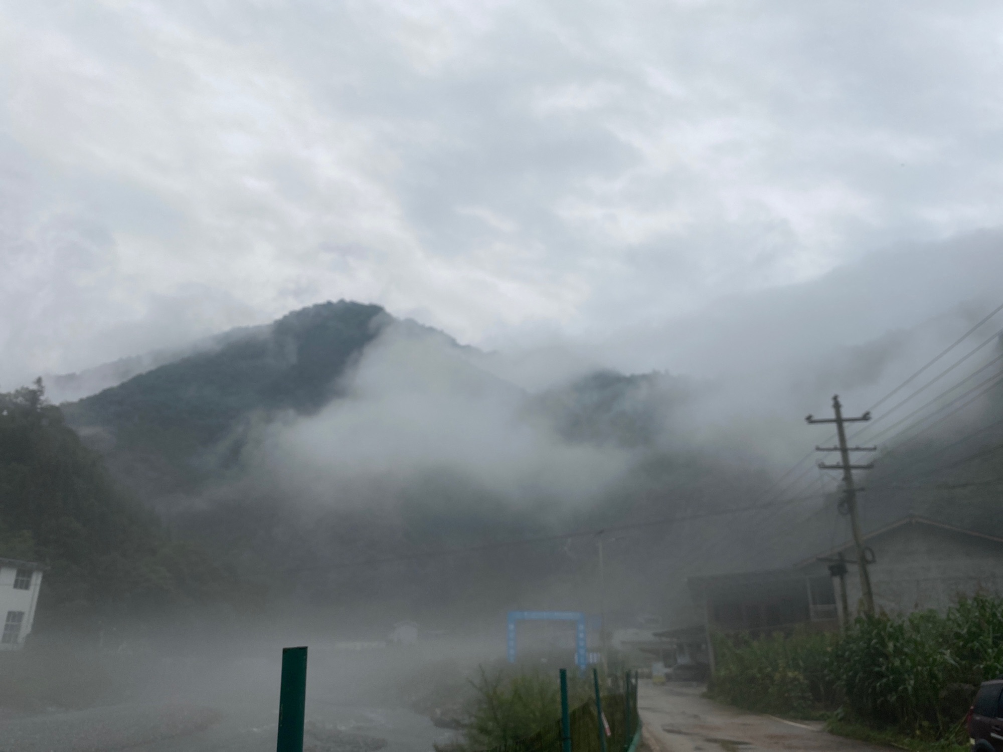 南天门旅行图片 3