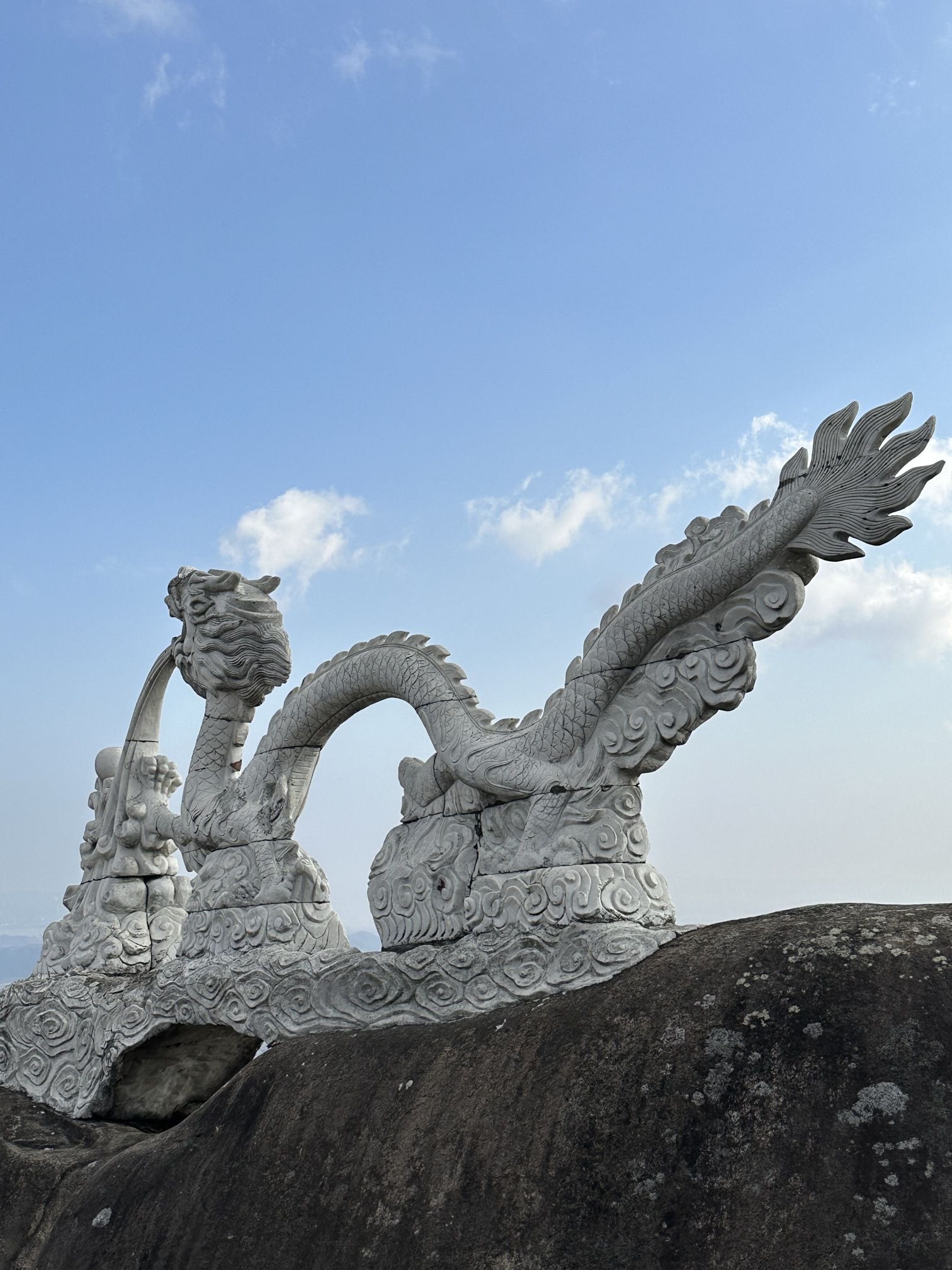 白龙山景区旅行图片 1