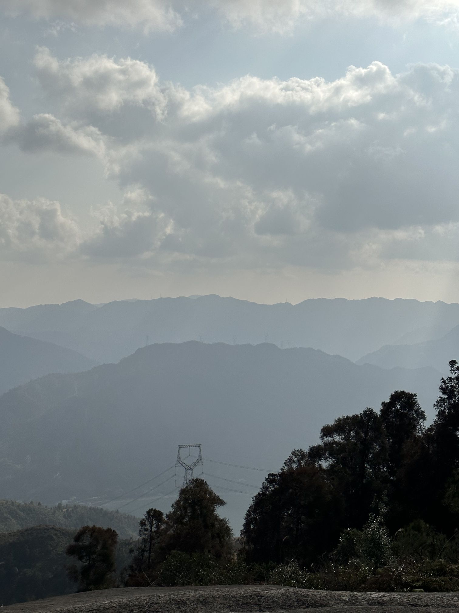 白龙山景区旅行图片 3
