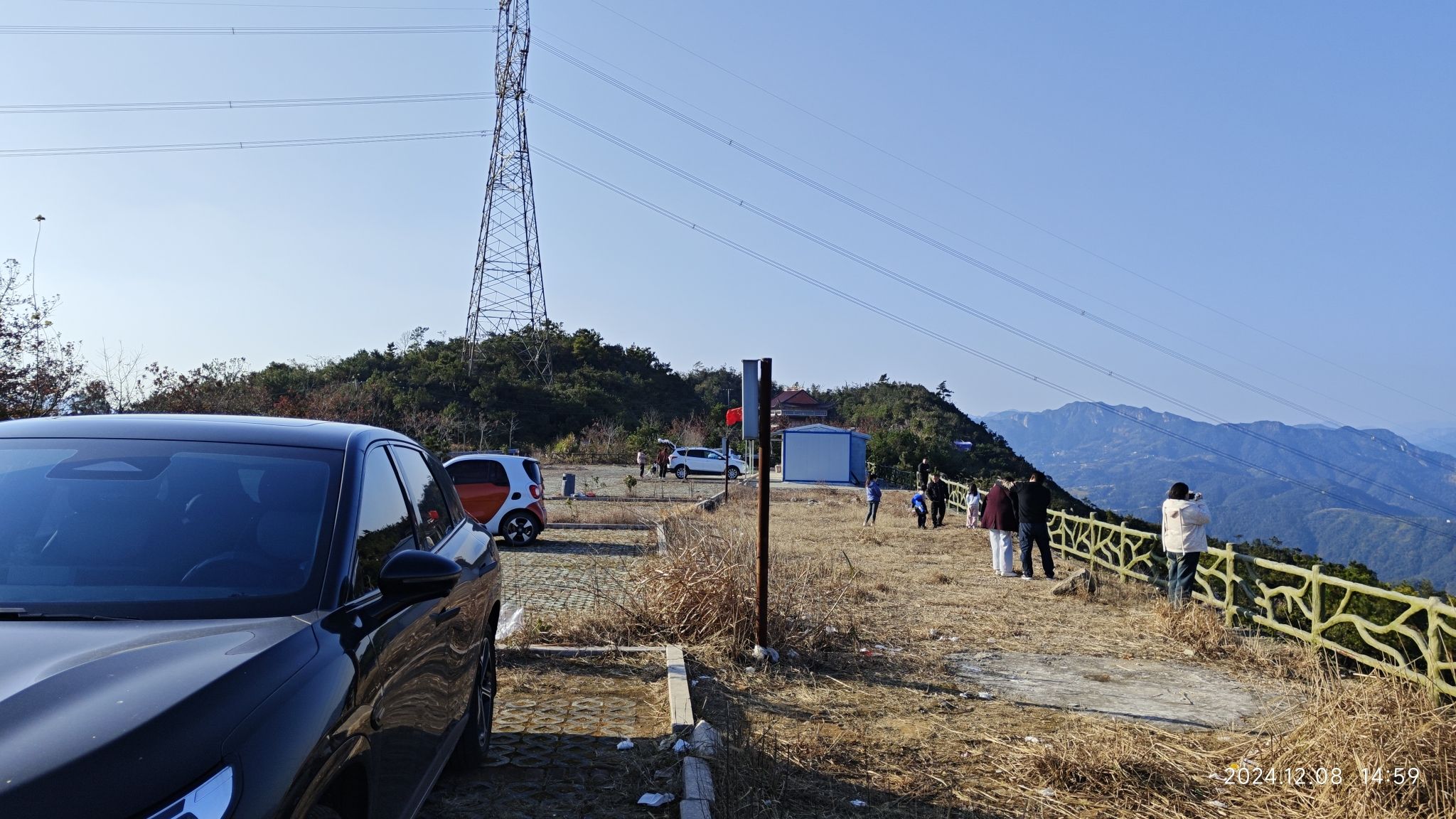 白龙山景区旅行图片 3