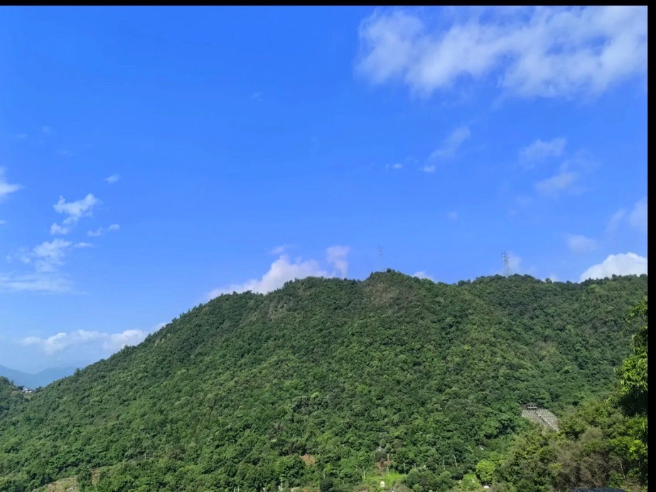 白龙山景区旅行图片 2