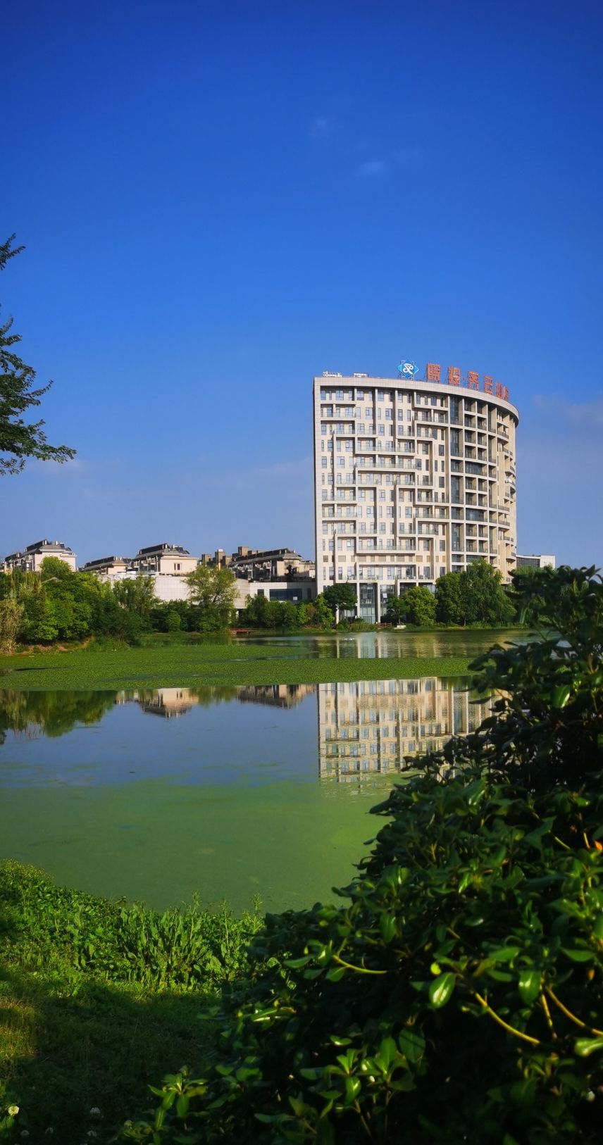 翠湖公园旅行图片 2