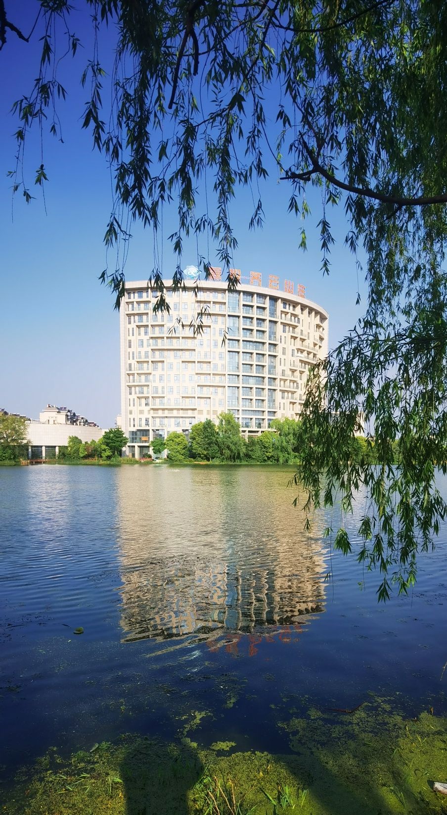 翠湖公园旅行图片 3