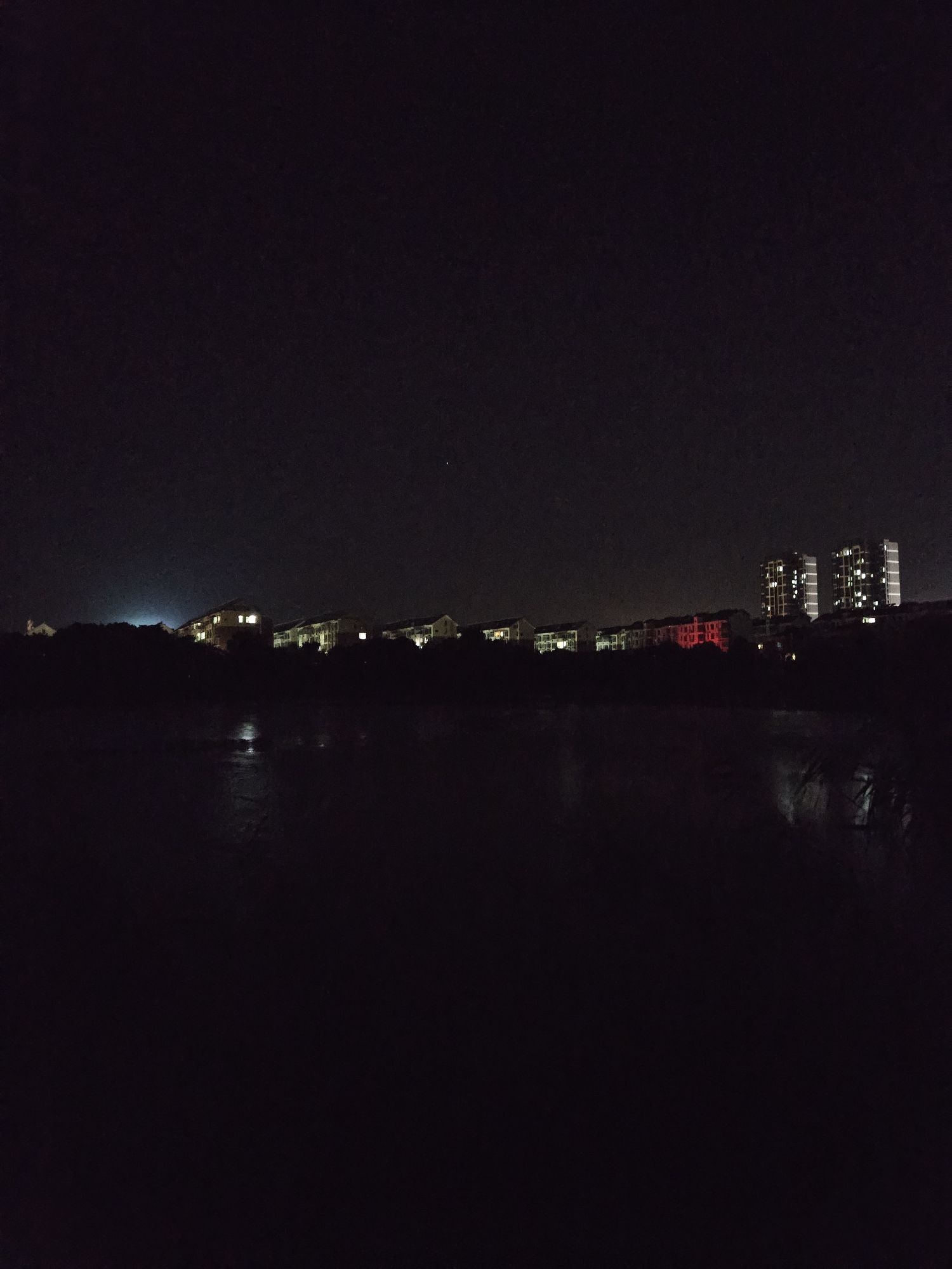 翠湖公园旅行图片 1