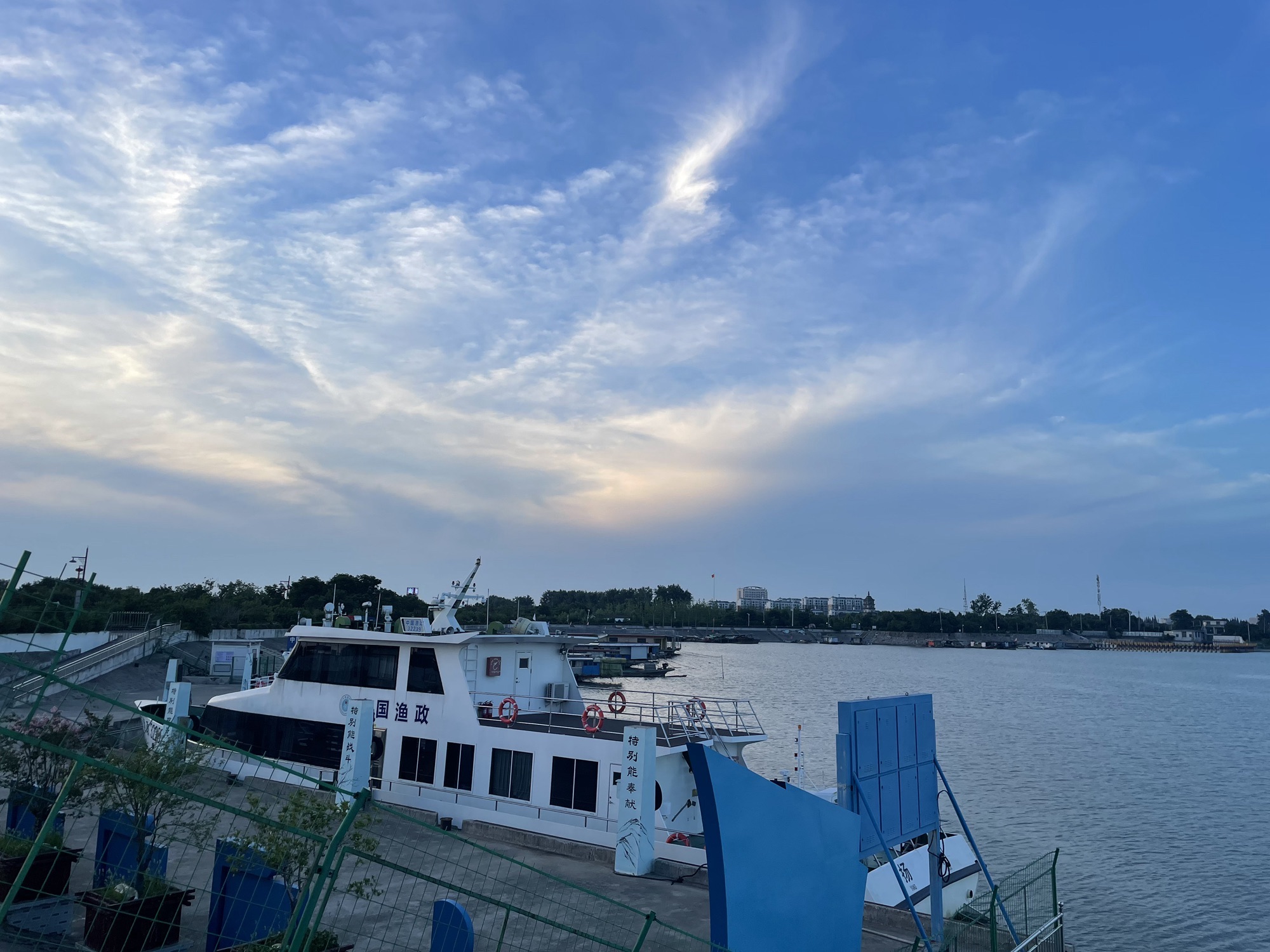 西堤风景区旅行图片 3