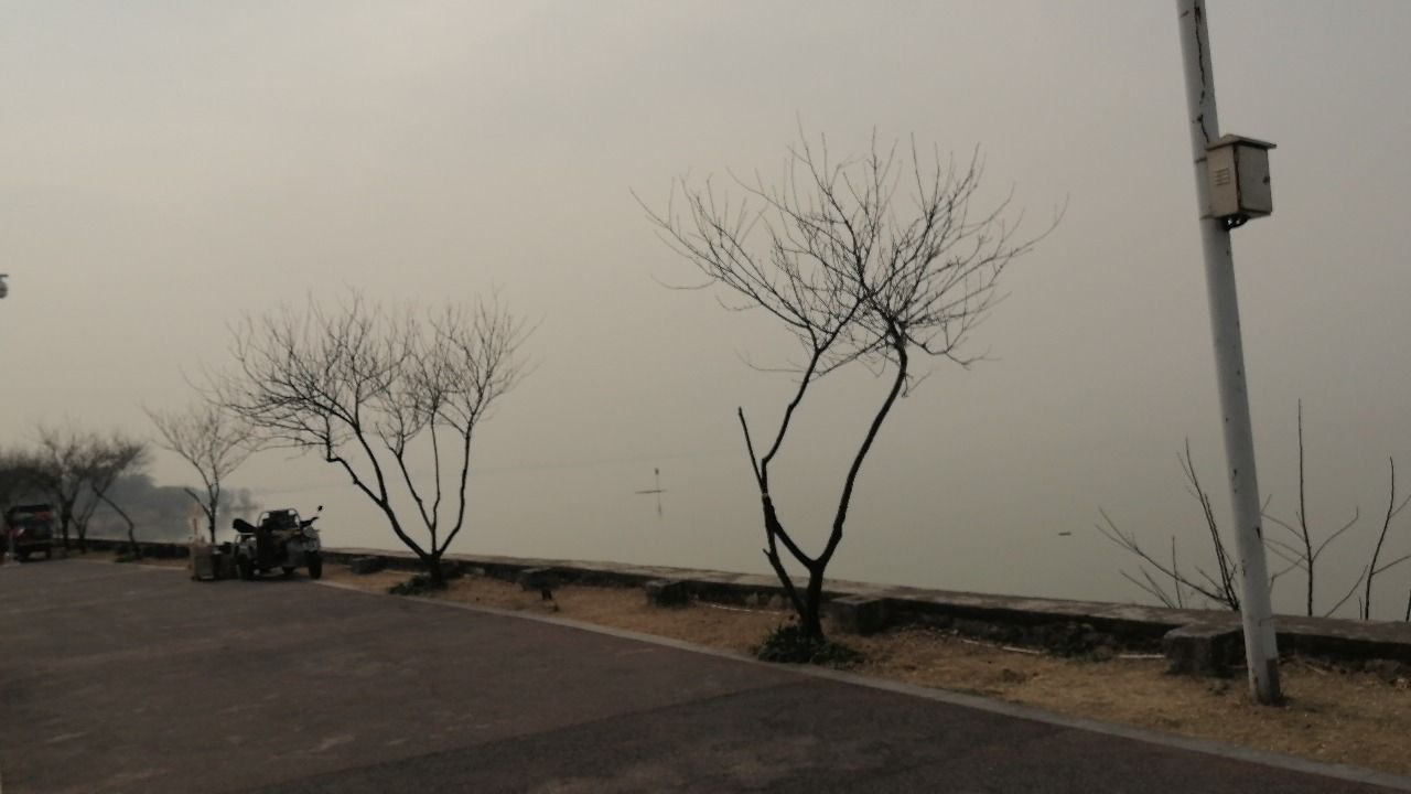 西堤风景区旅行图片 2