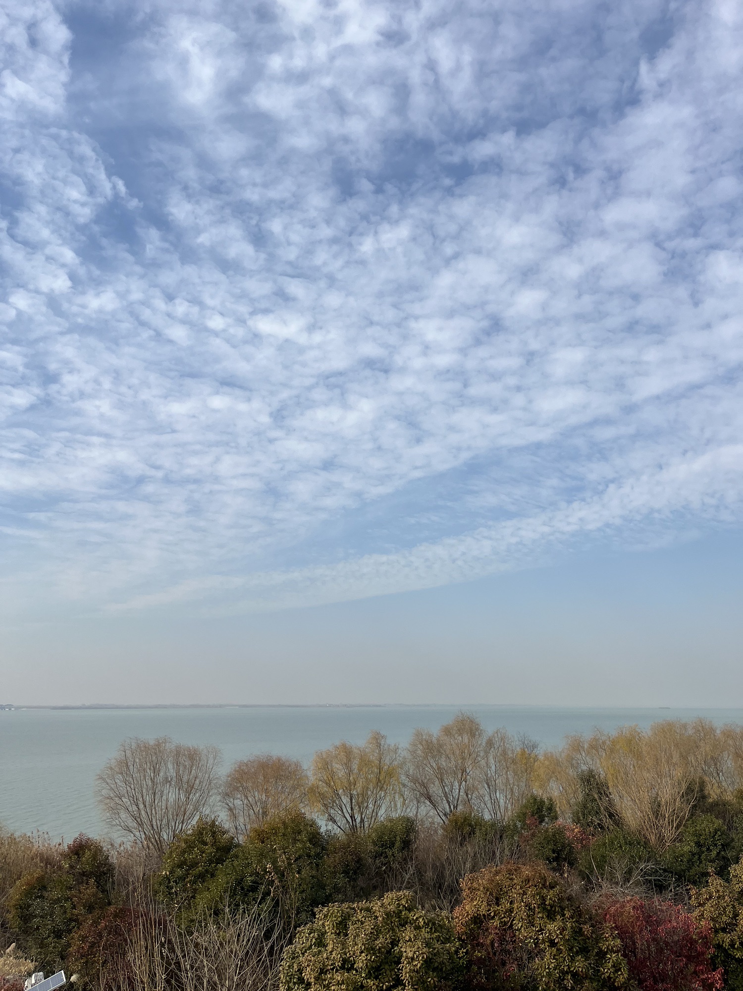 西堤风景区旅行图片 3