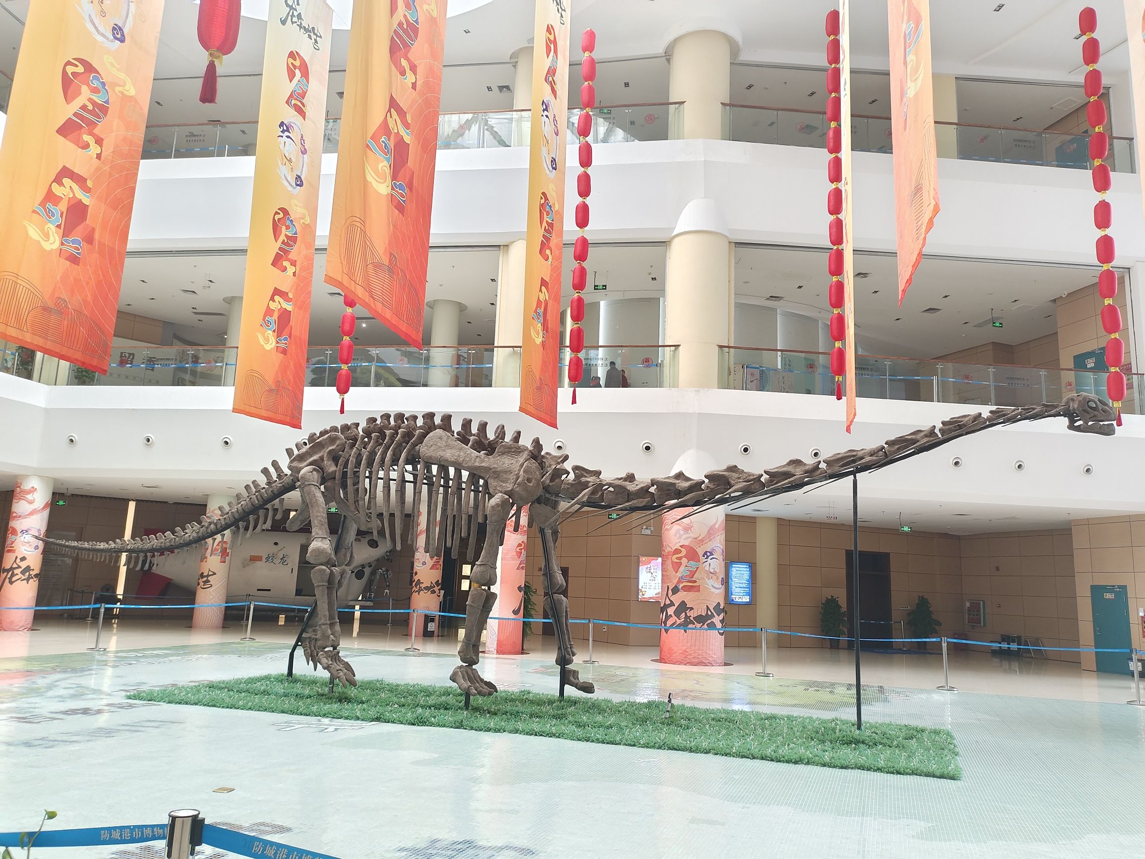 防城港市博物馆