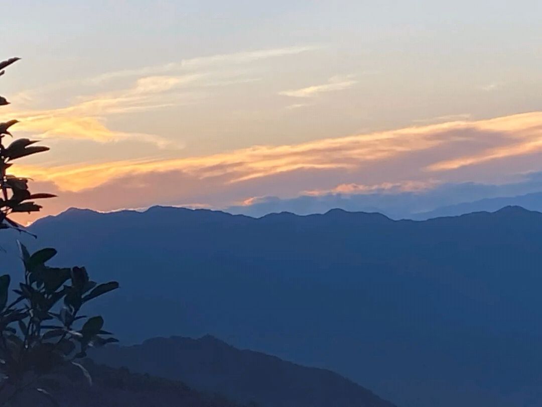 东江湖回龙山景区旅行图片 1