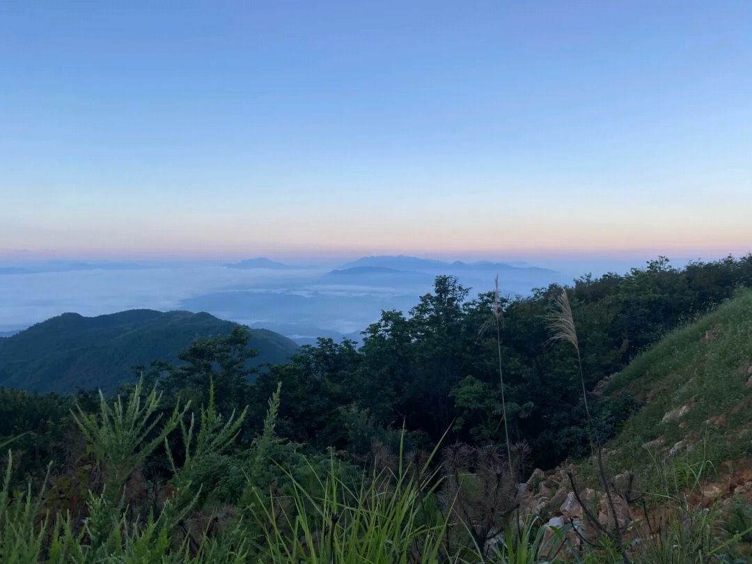 东江湖回龙山景区旅行图片 2