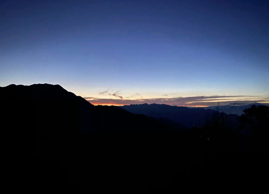 东江湖回龙山景区旅行图片 3