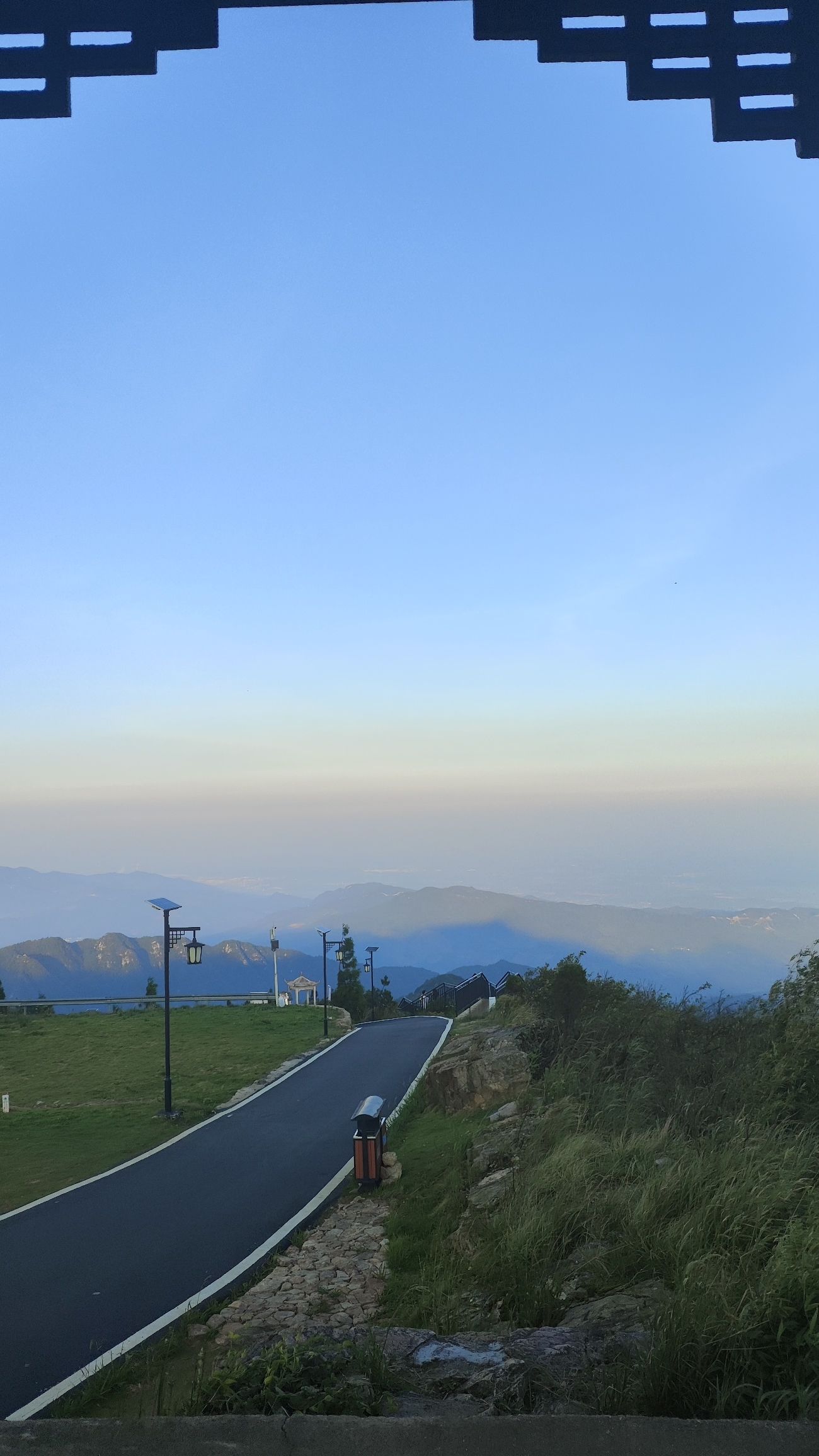 东江湖回龙山景区旅行图片 2