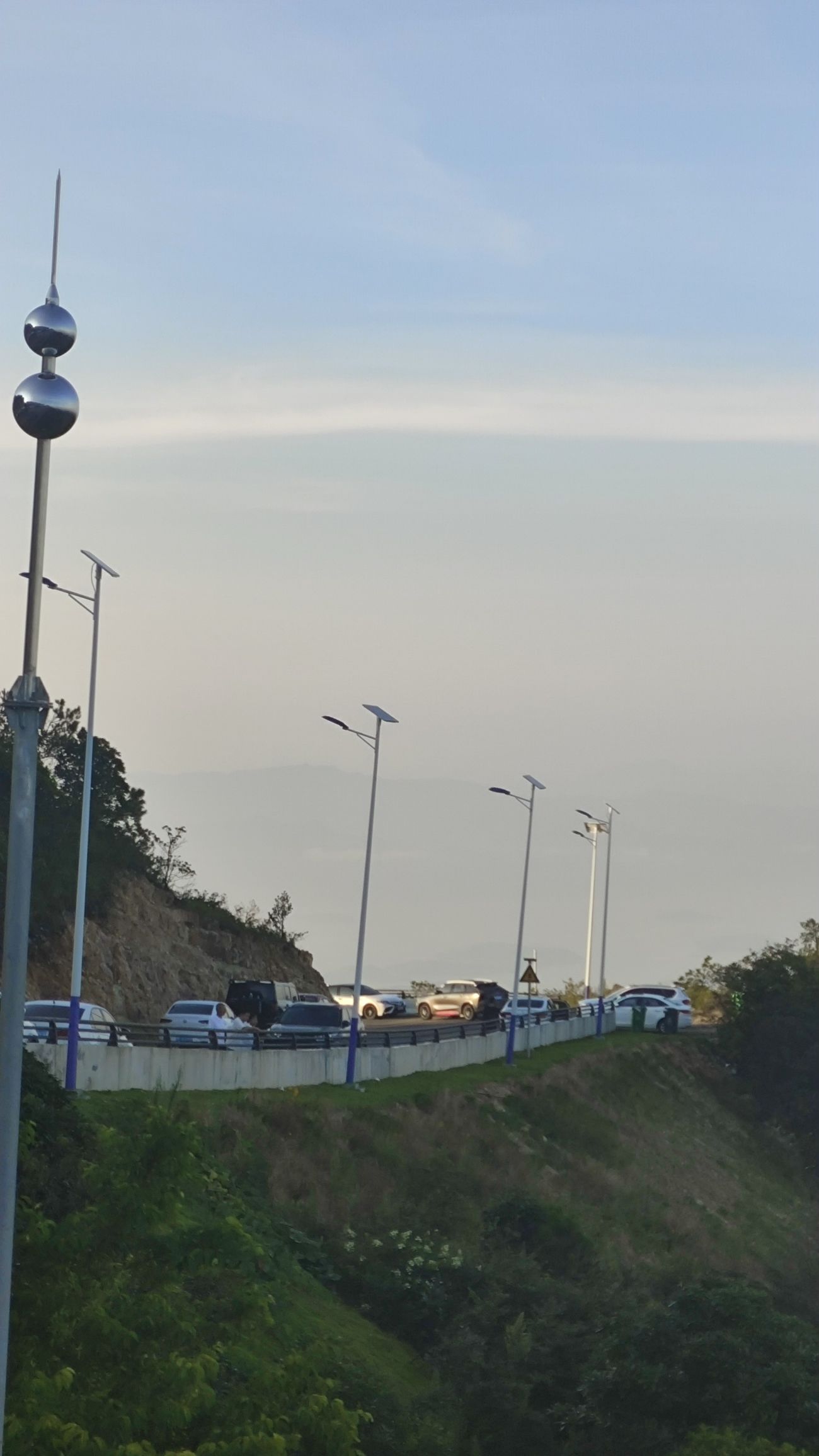 东江湖回龙山景区旅行图片 1