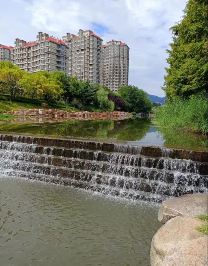 金水河公园旅行图片 3
