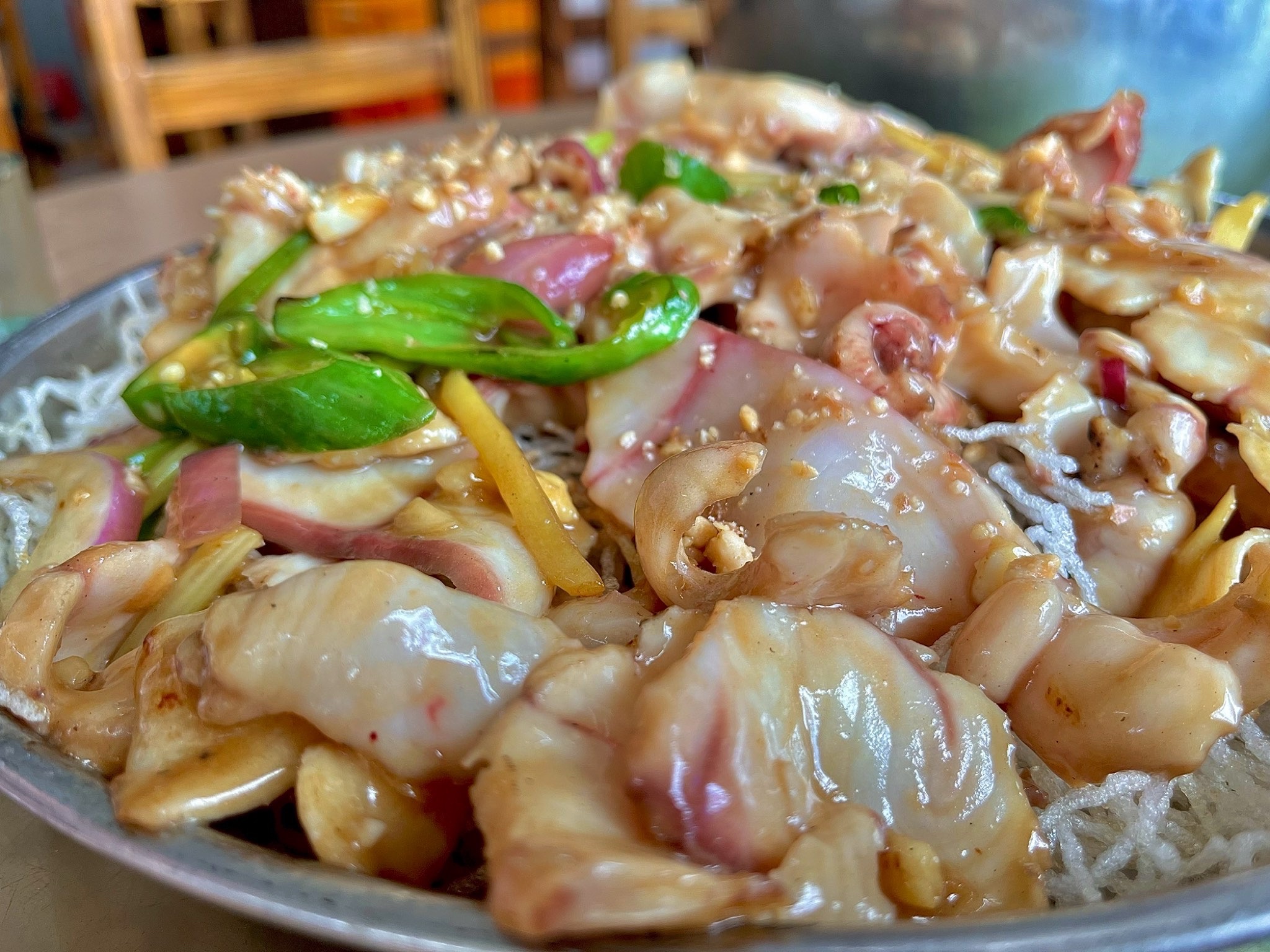 竹逸楼餐馆