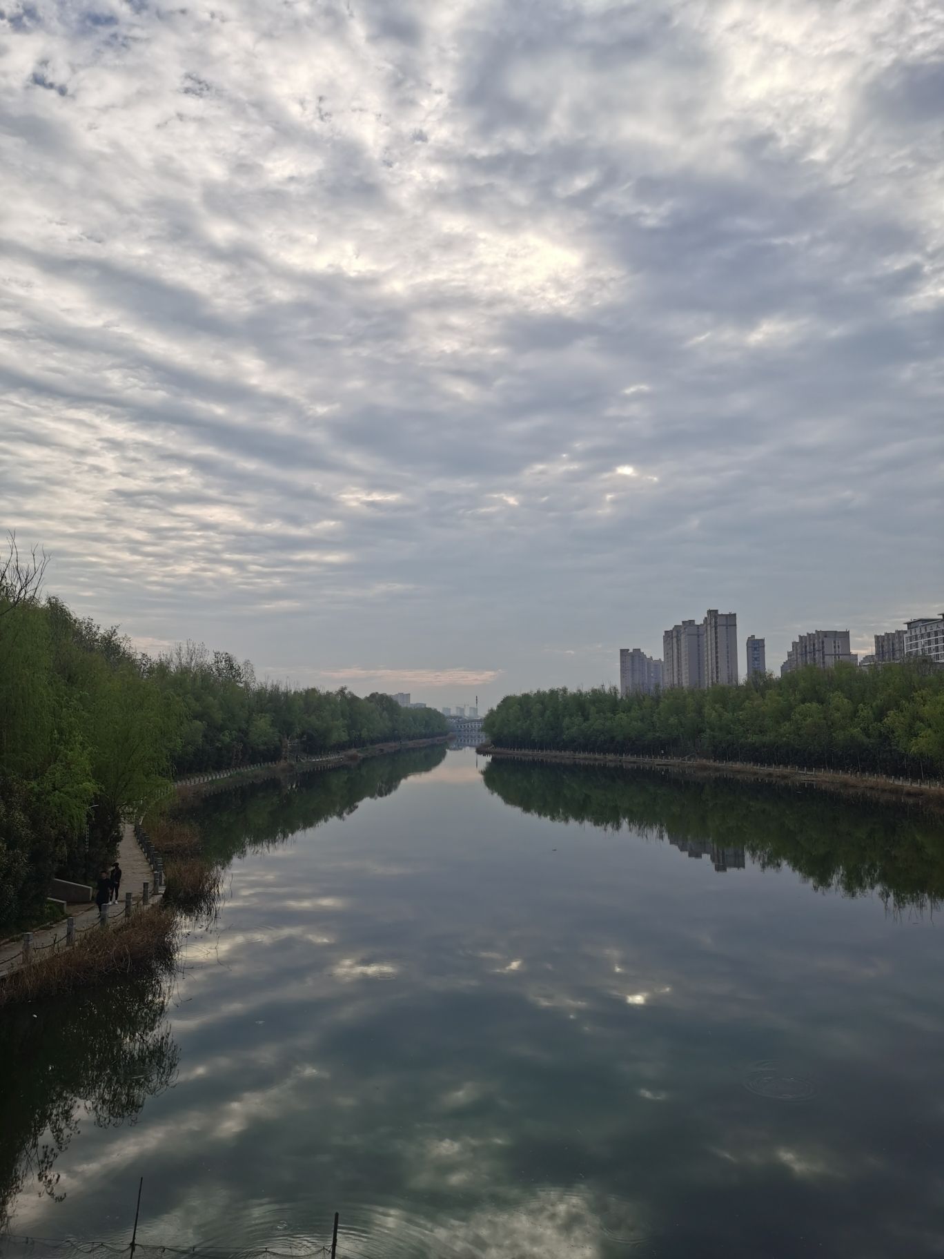 长寿文化广场旅行图片 3