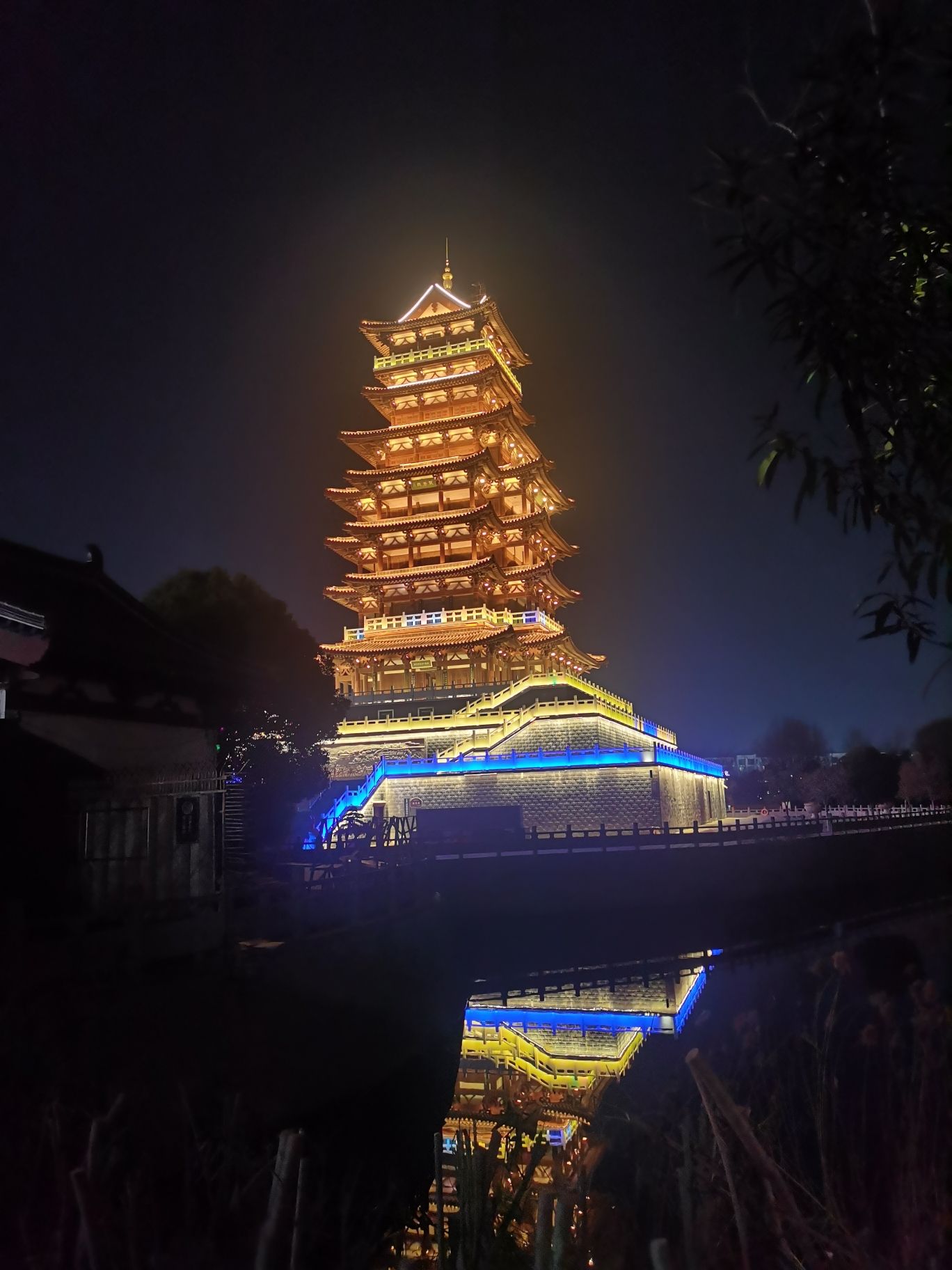长寿文化广场旅行图片 2