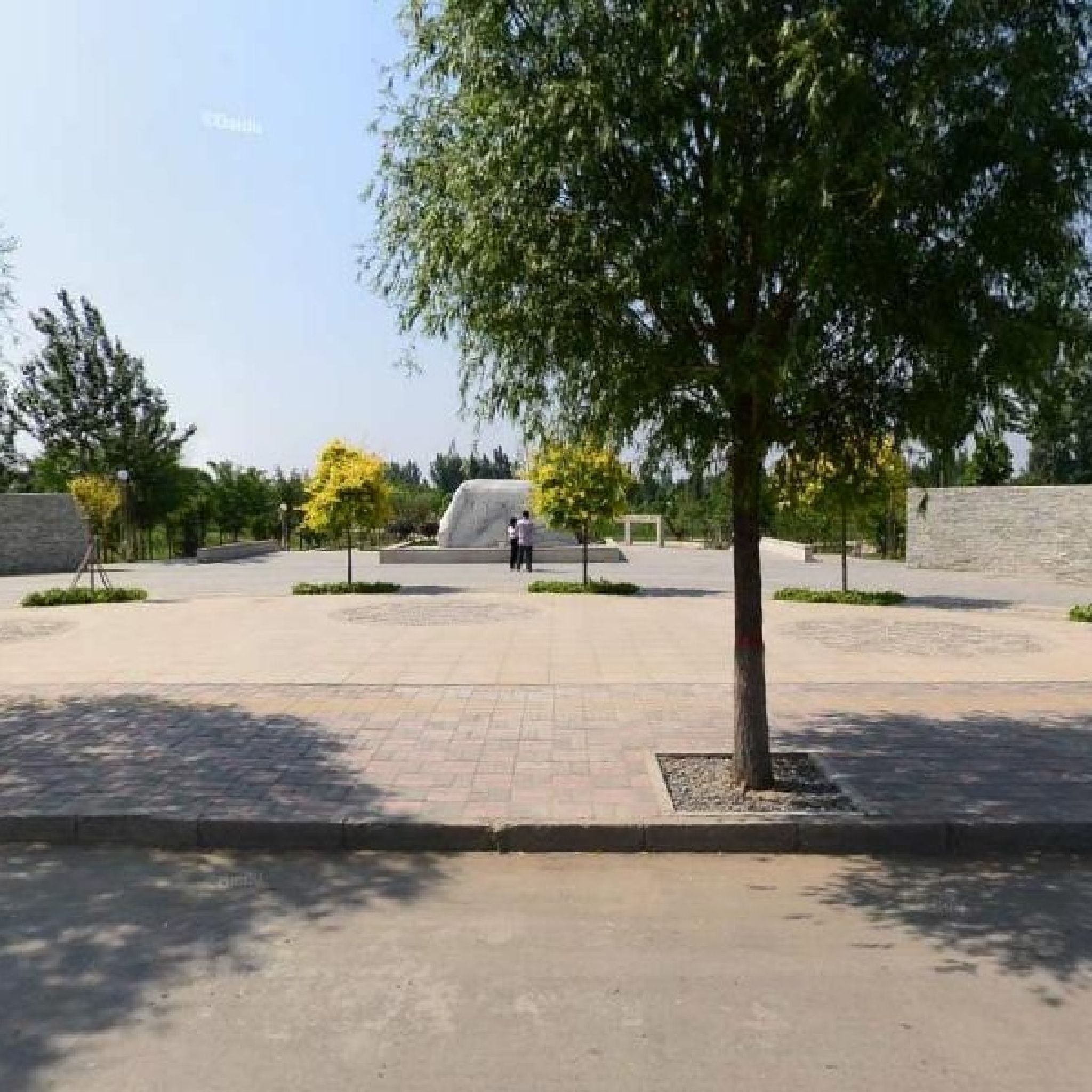 古洋河公园旅行图片 1