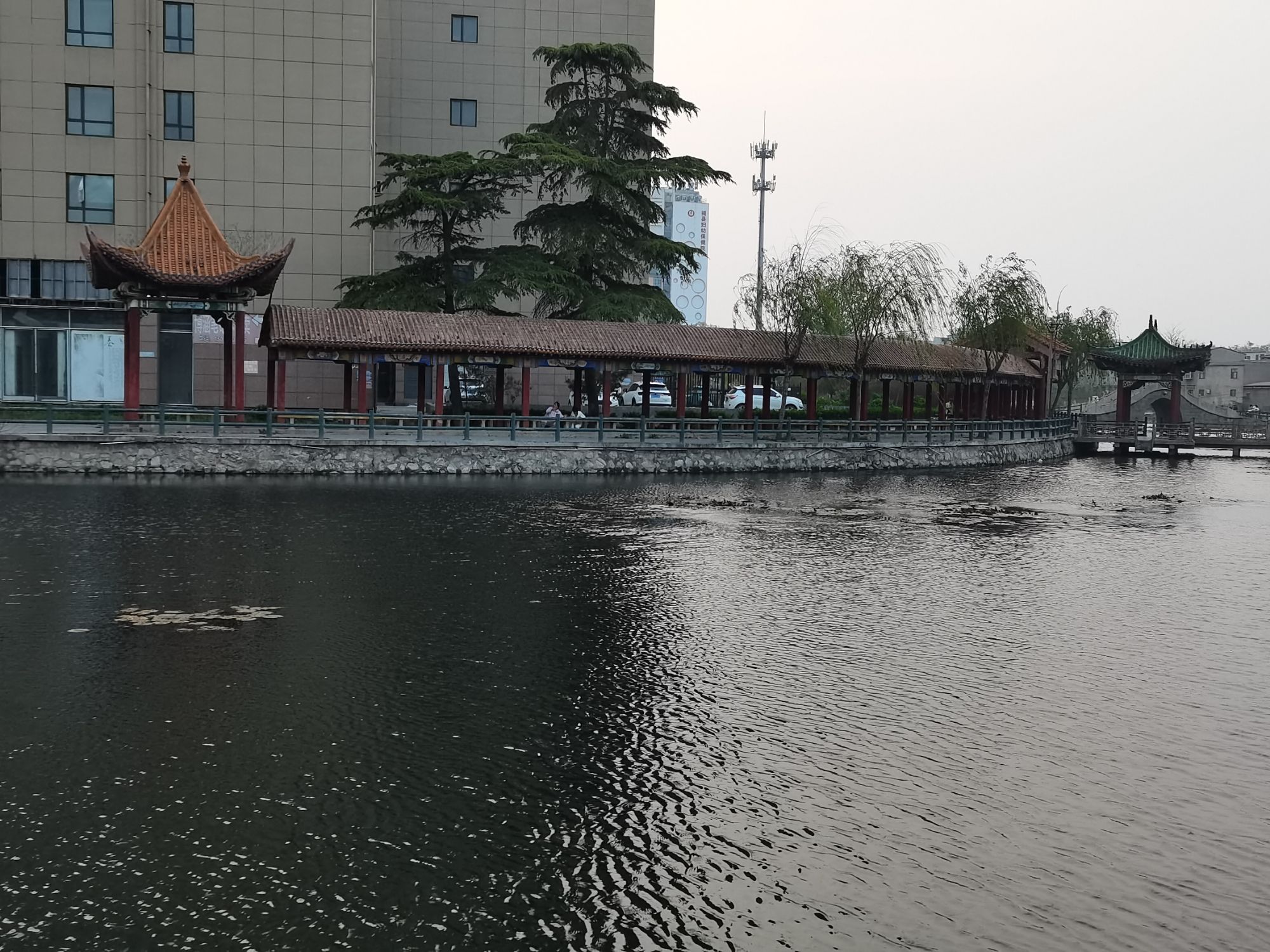 西海公园旅行图片 3