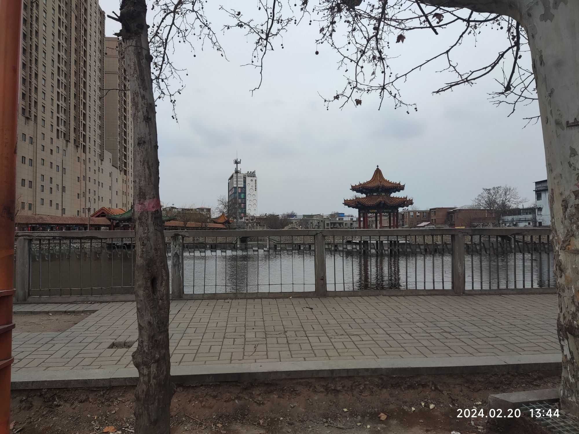 西海公园旅行图片 2