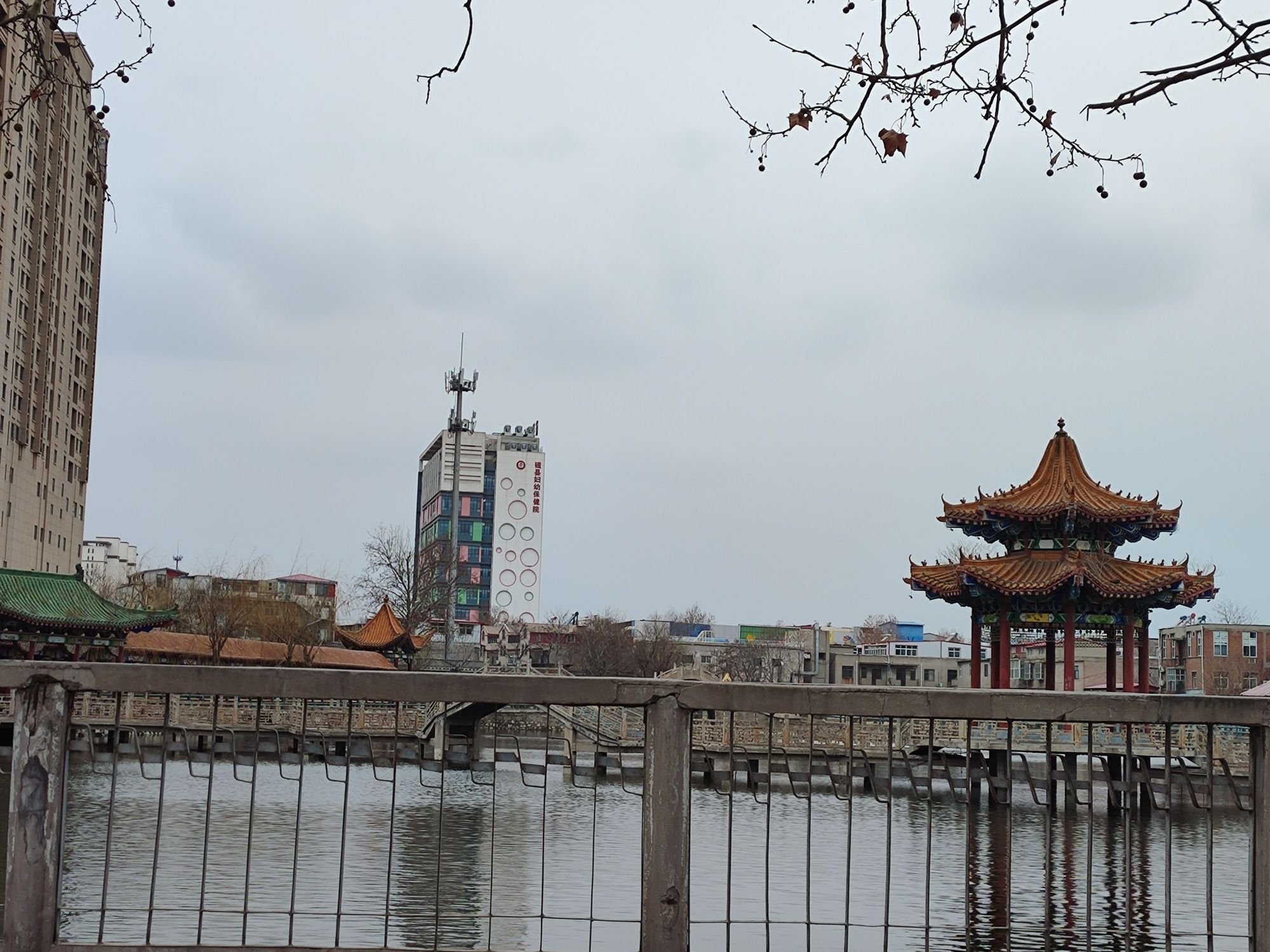 西海公园旅行图片 2