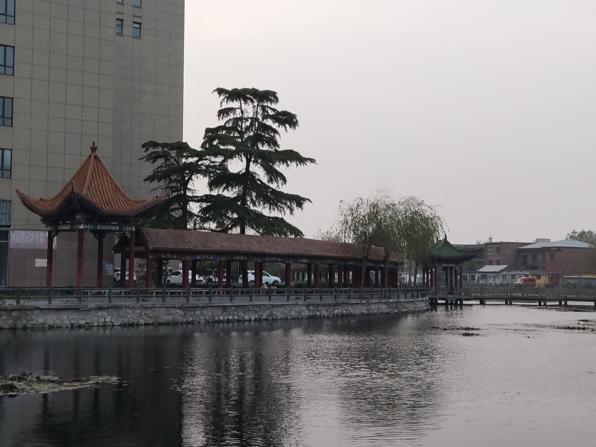 西海公园旅行图片