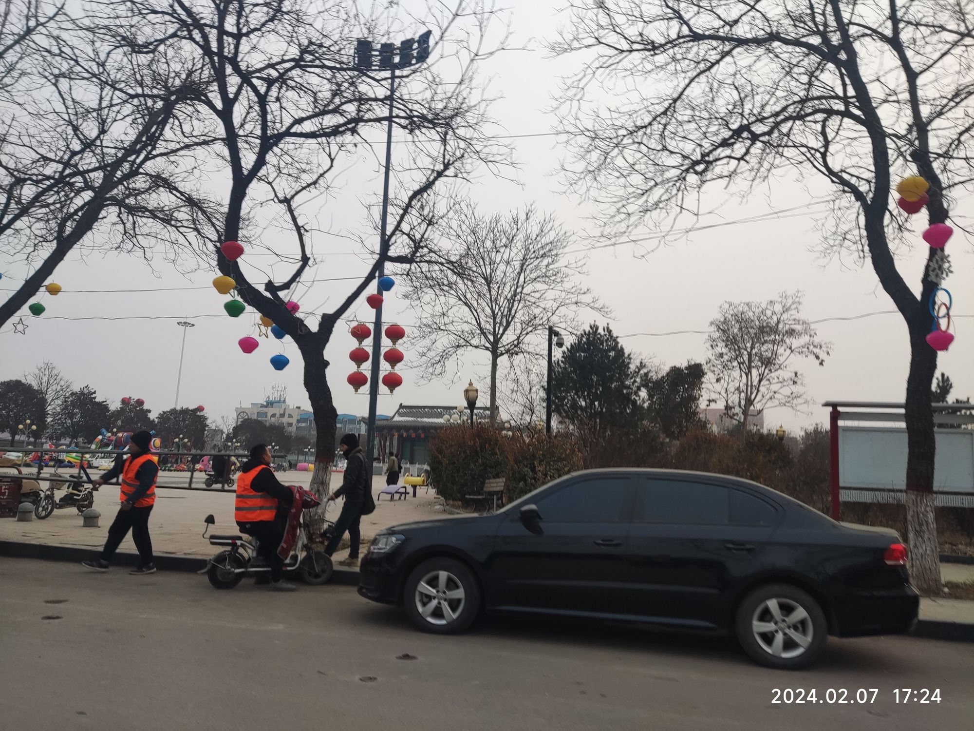 西海公园旅行图片 2