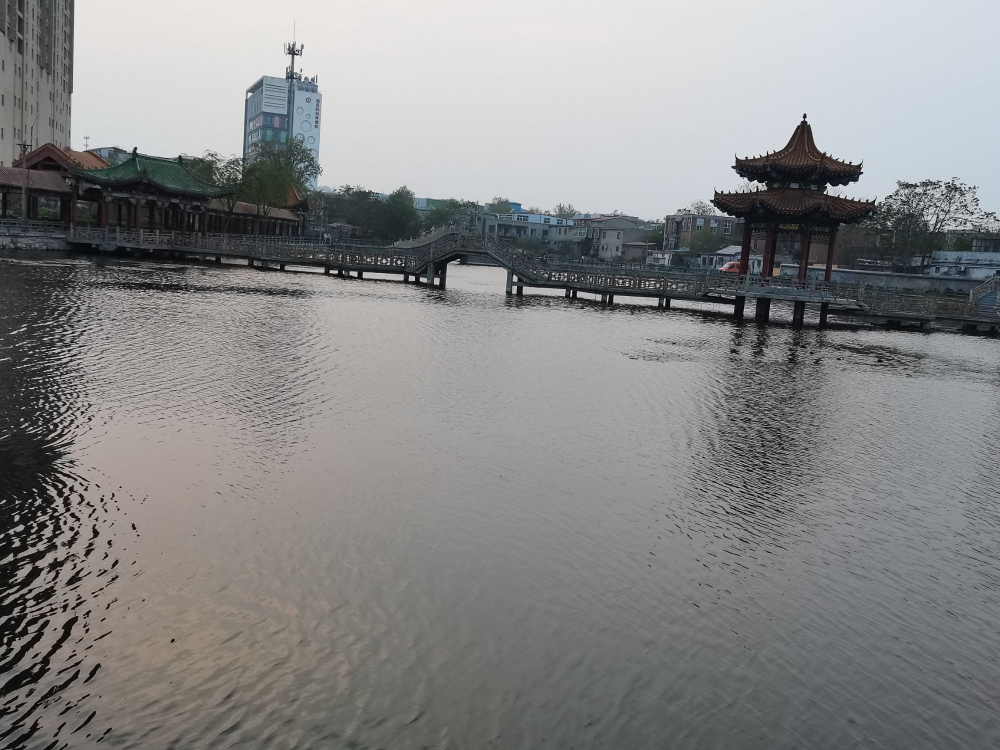 西海公园旅行图片 2