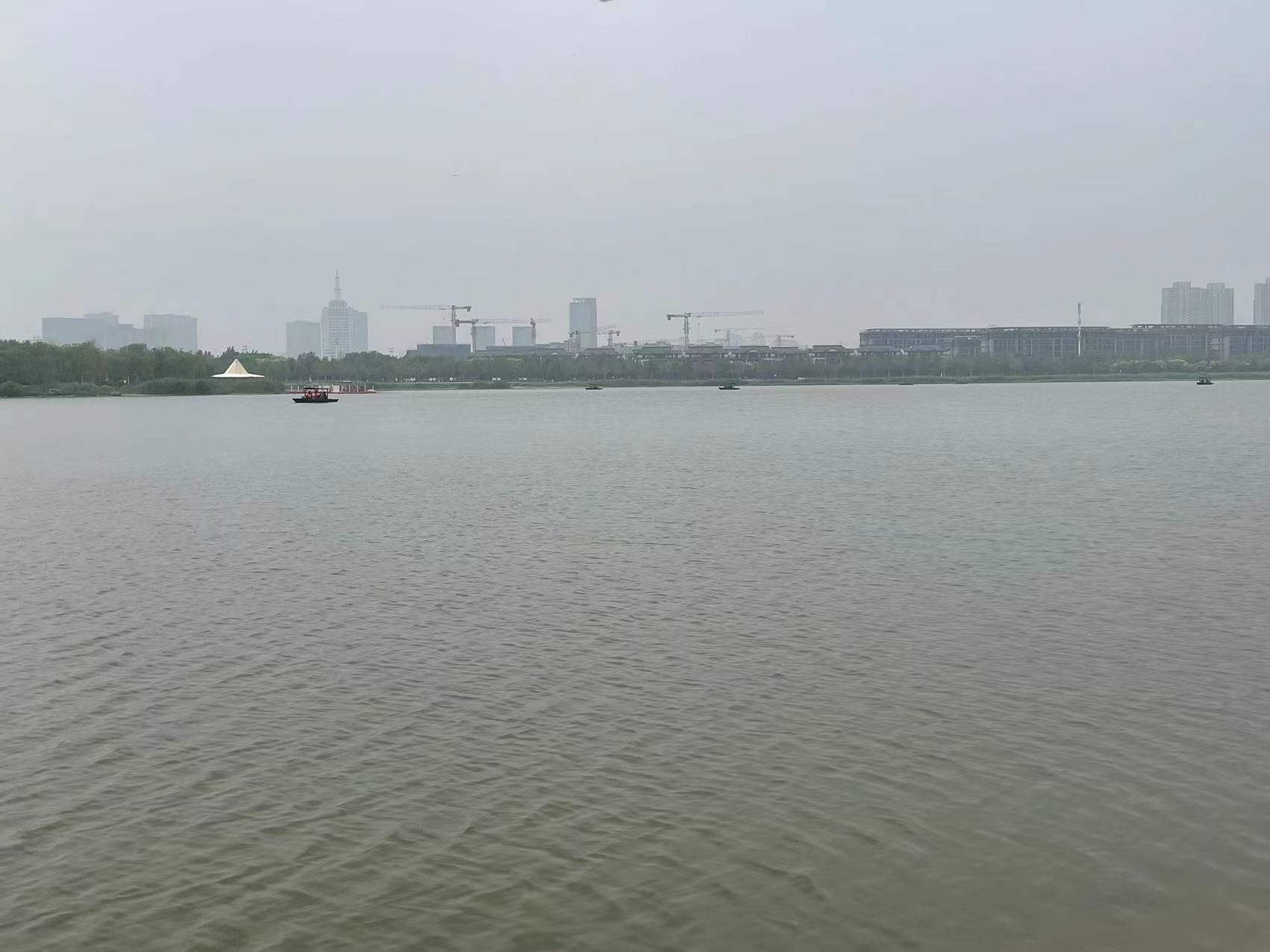 水西公园旅行图片 3