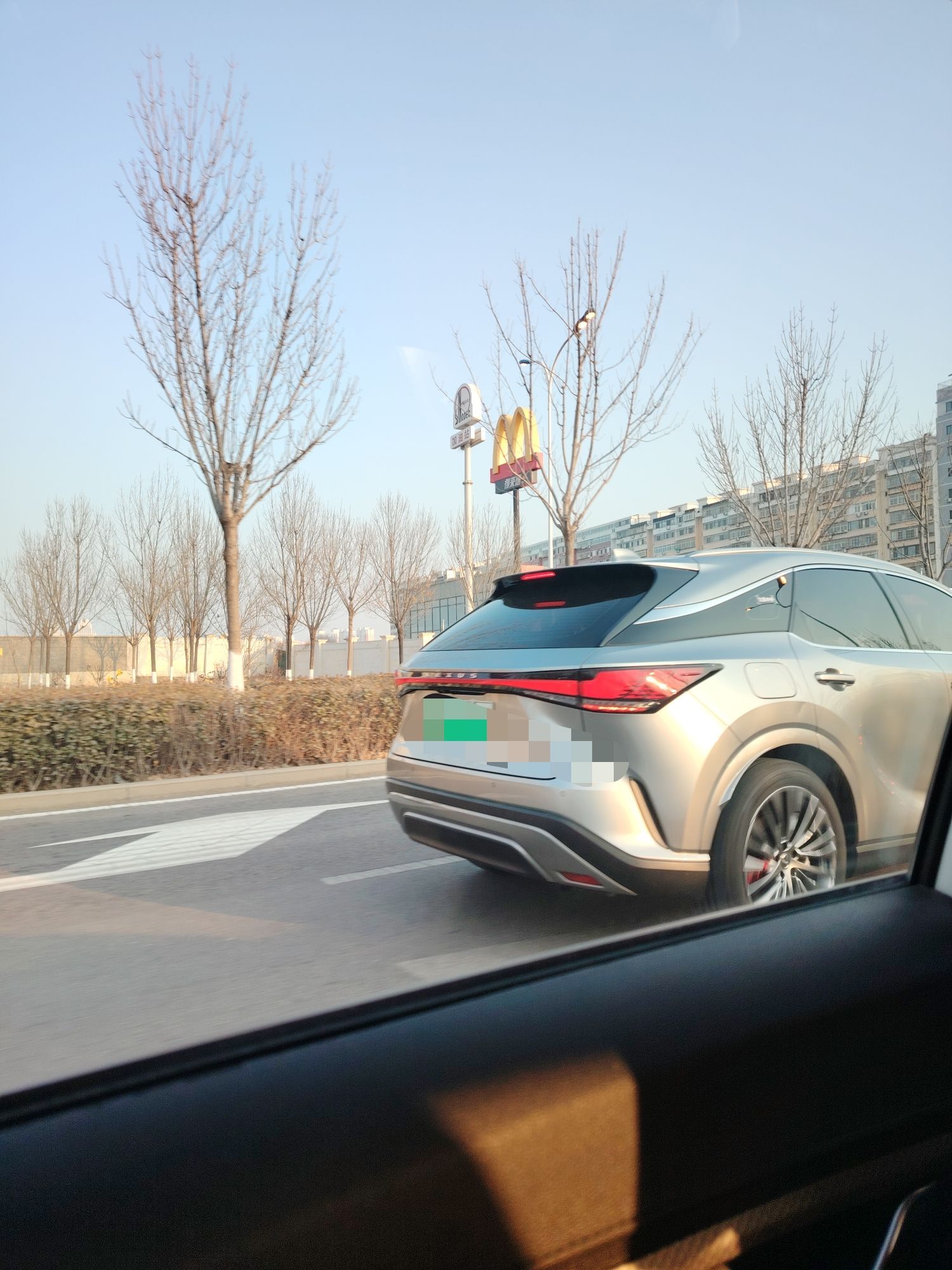 水西公园旅行图片 3